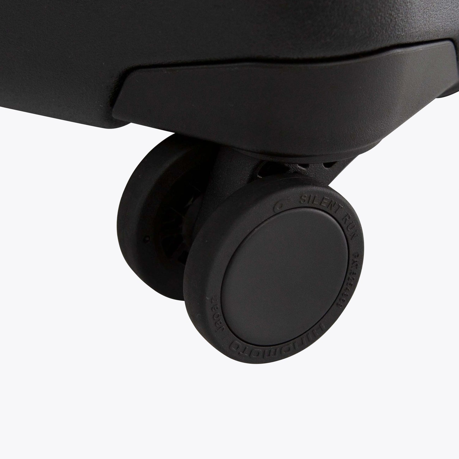Spinner Luggage
