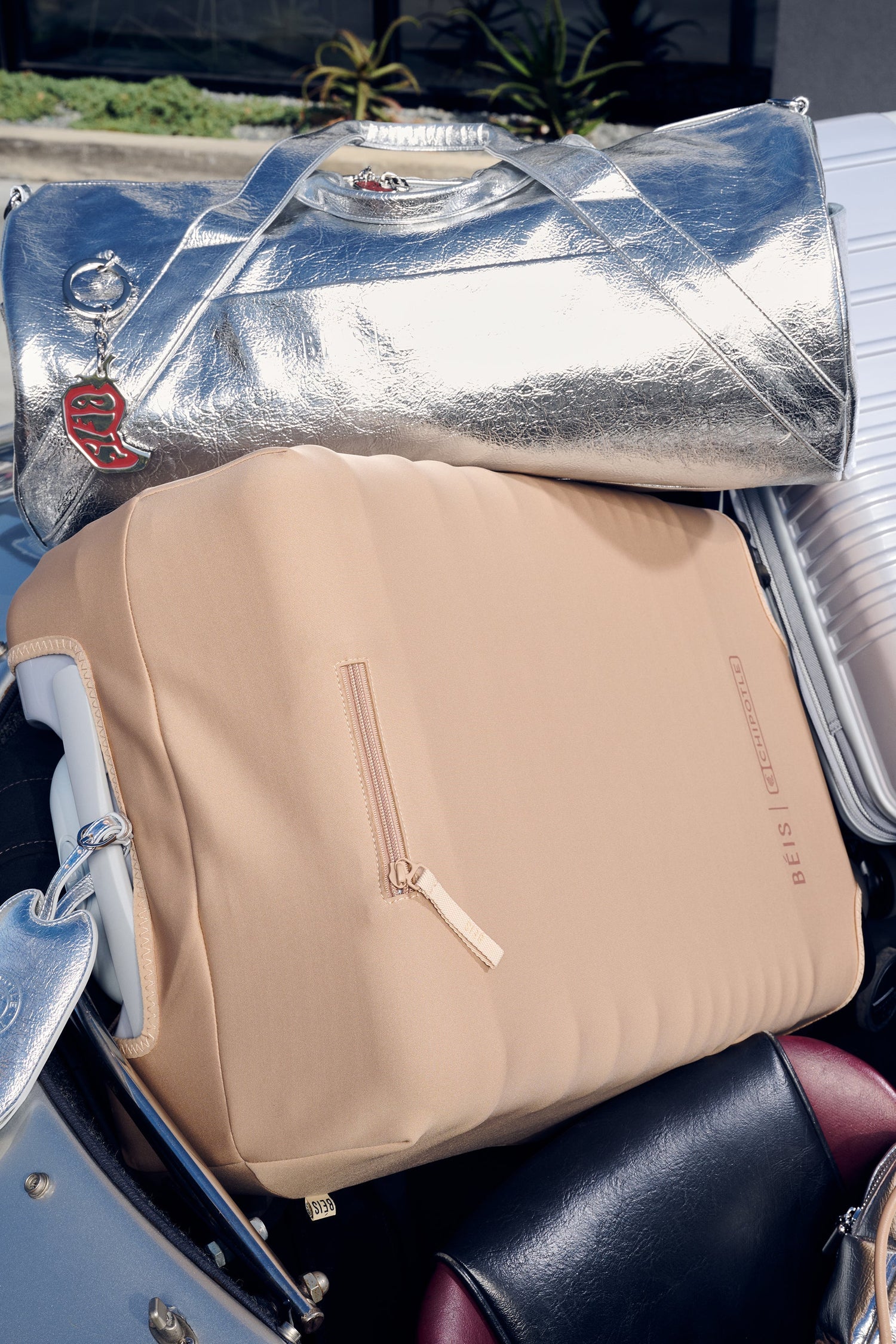 Luggage Covers