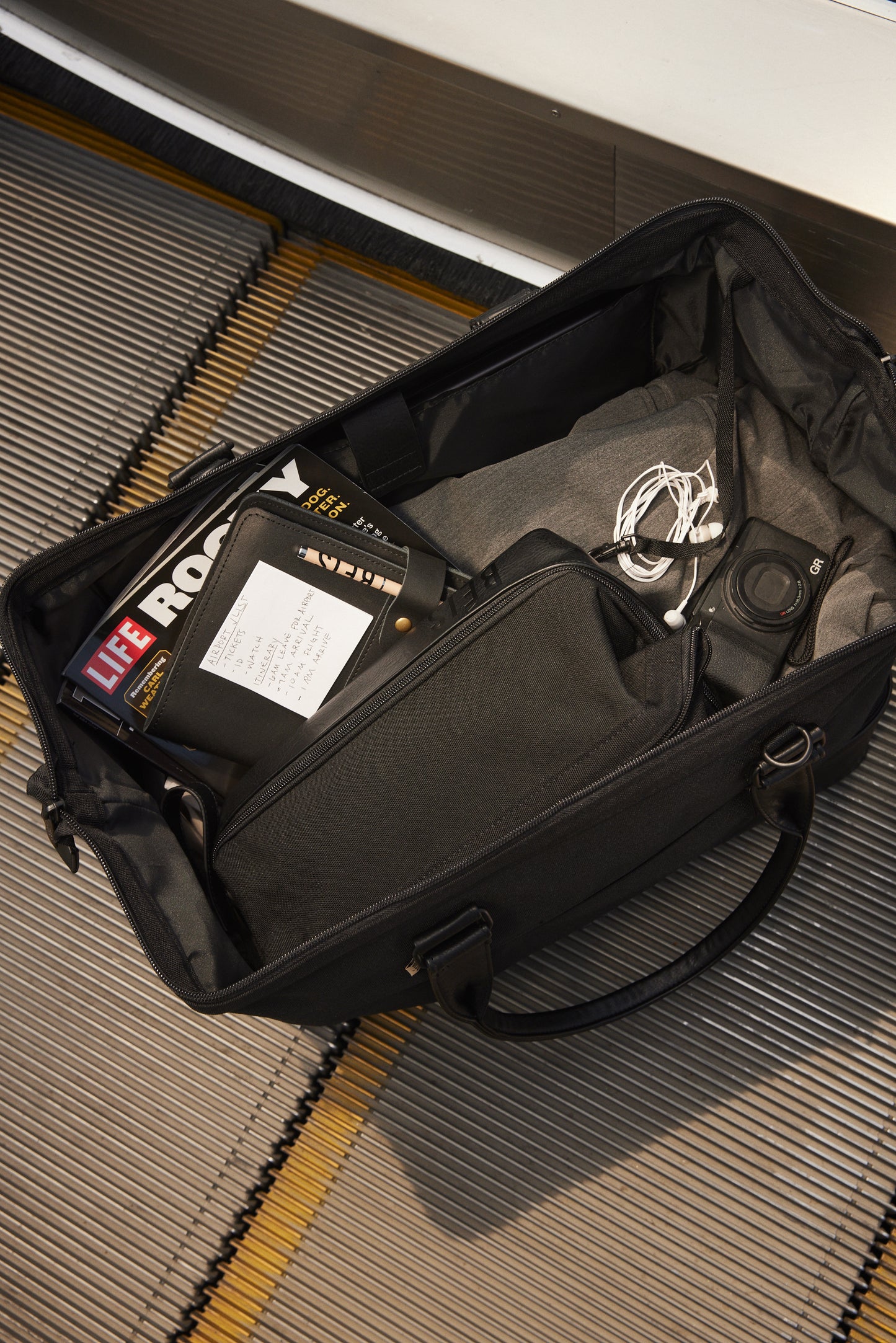 The Weekend Travel Set