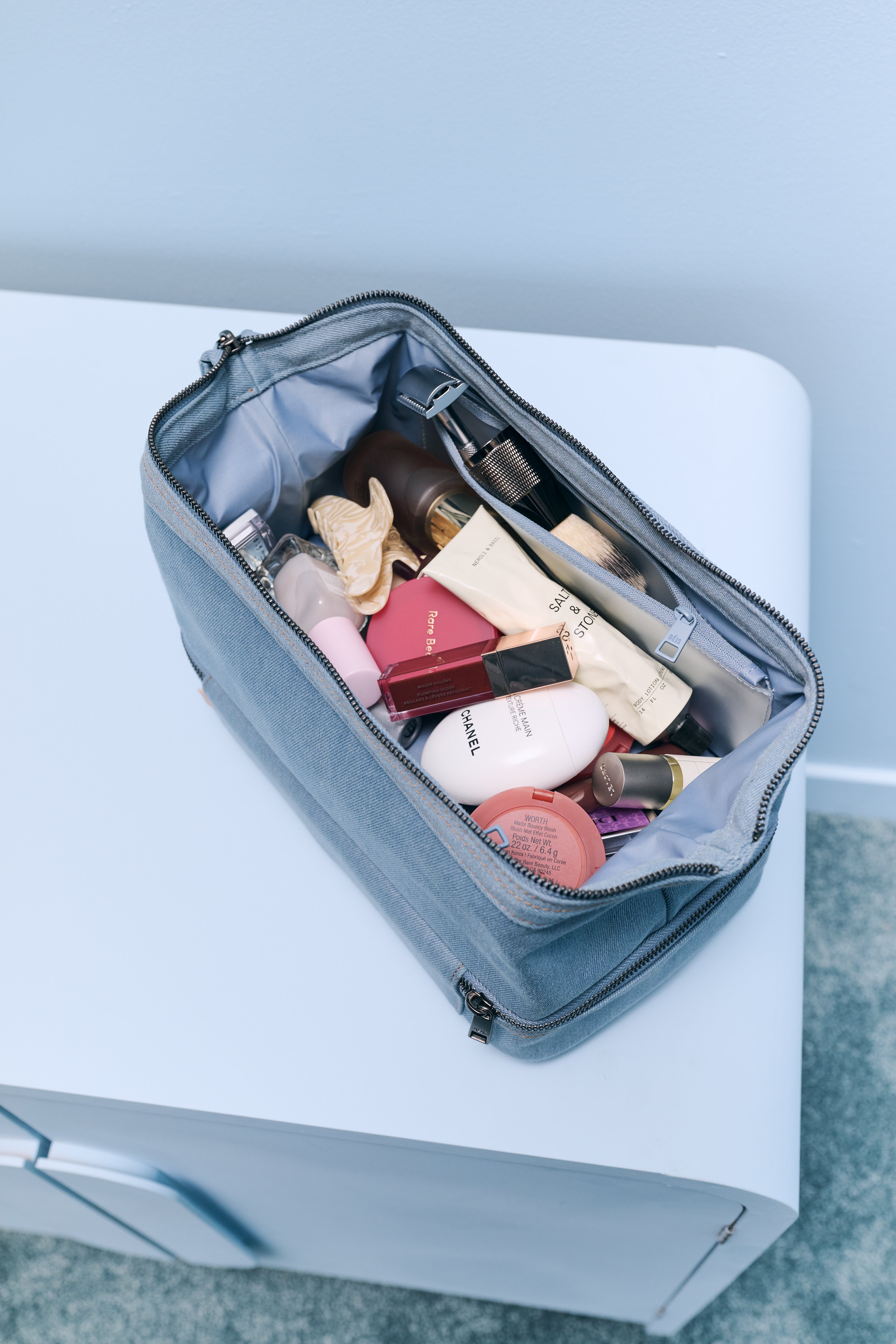 Inside the Gap × BÉIS Collaboration: Travel Staples Reimagined