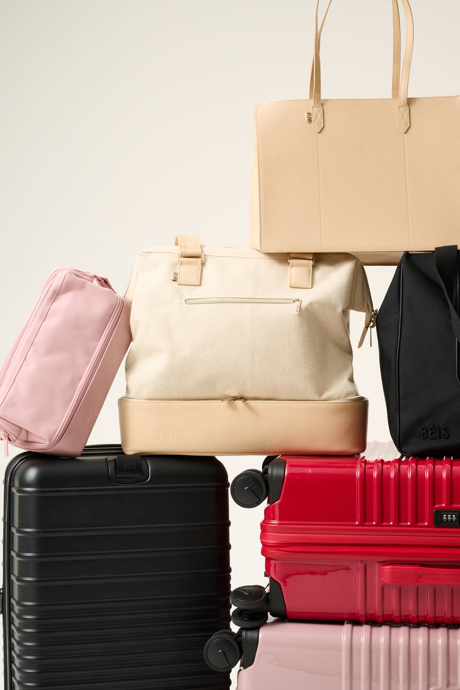 Second BÉIS Resale Program for Pre-Owned BÉIS Bags & Luggage