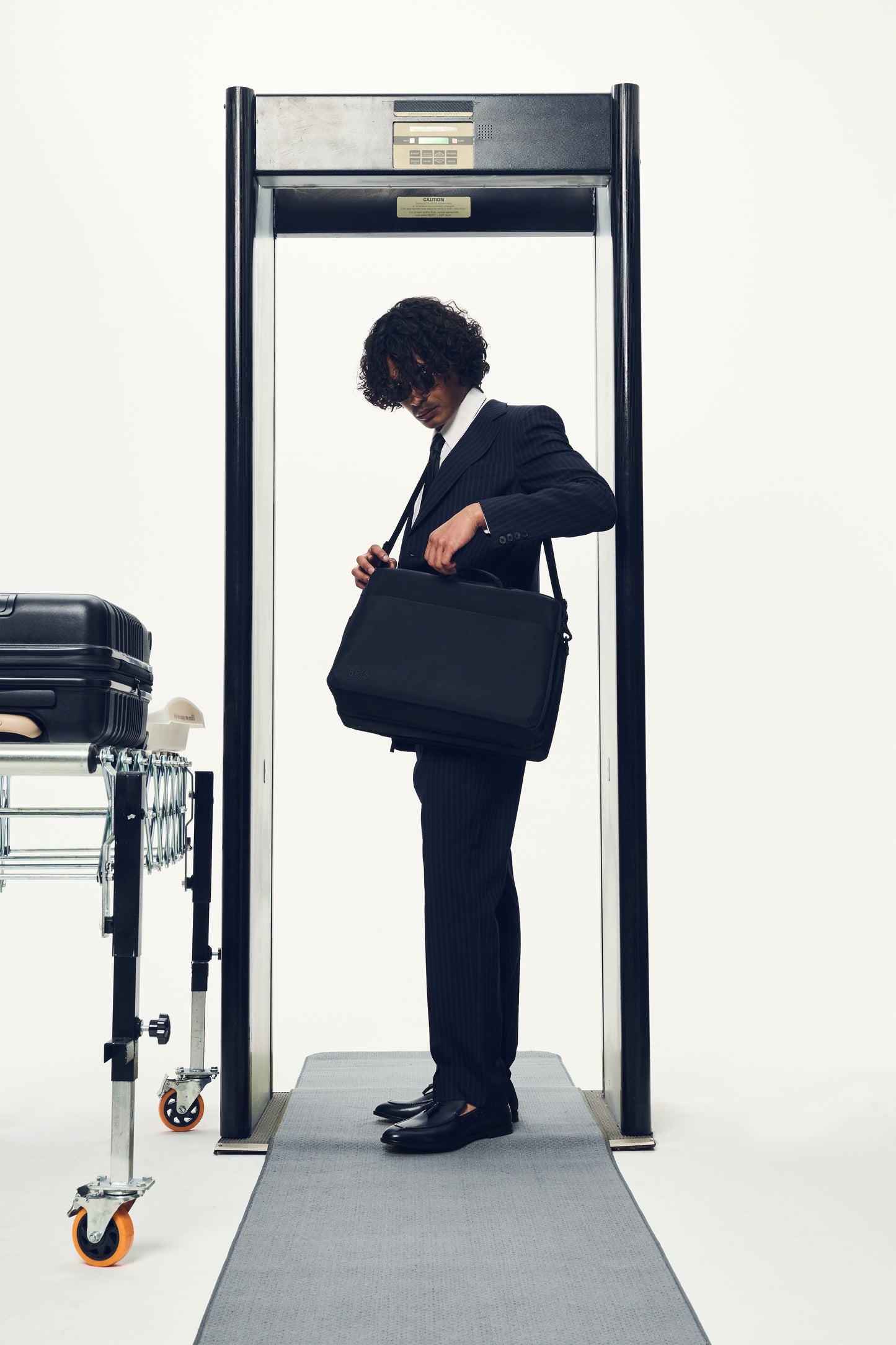 The Carry-On Travel Set