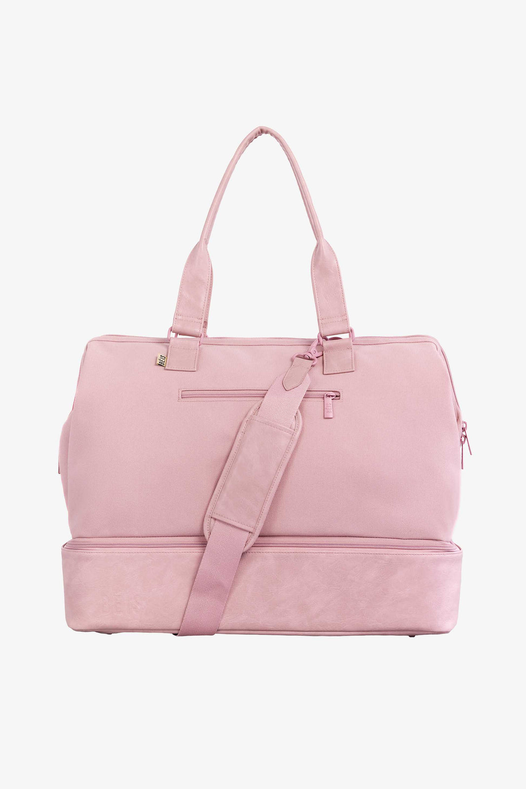 The Atlas Pink Collection - Designer Luggage & Suitcases In Atlas Pink