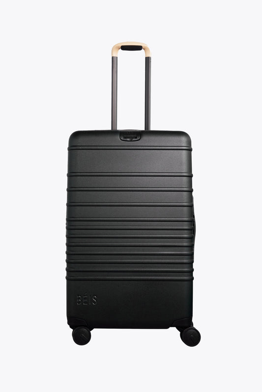 The Ultimate Luggage Size Guide - How To Choose The Right Size For You