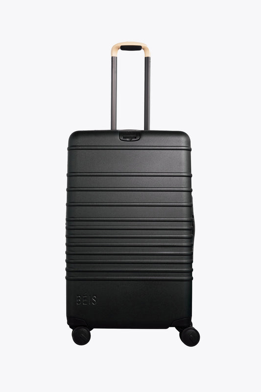 Resale The Medium Check-In Roller in Black