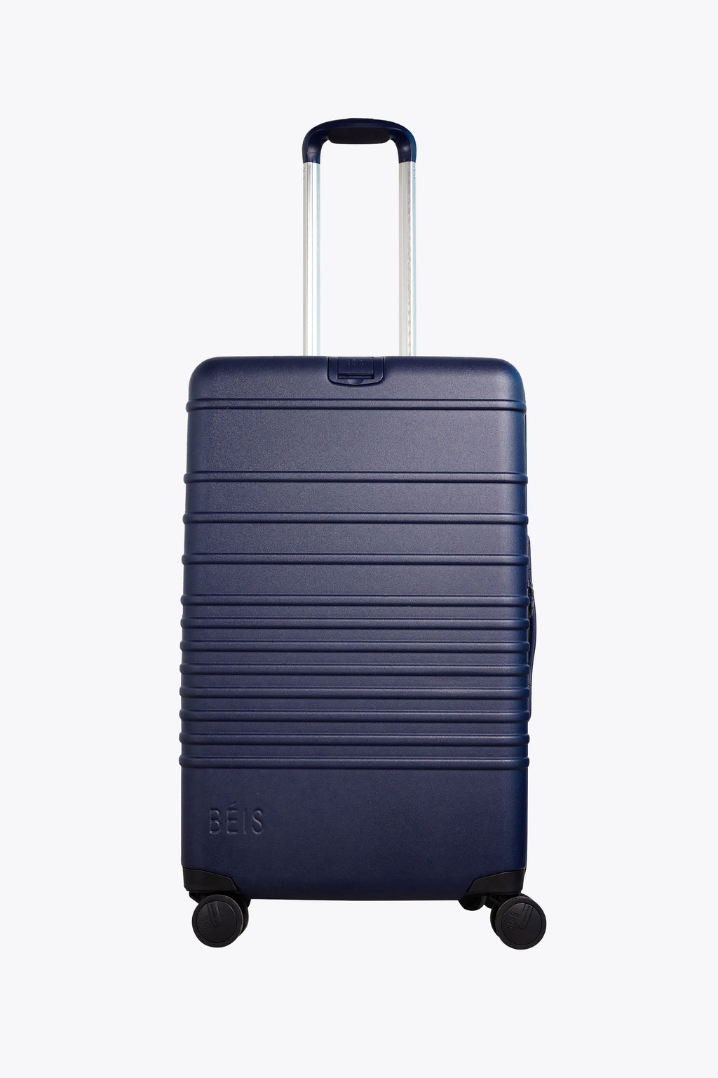 The Check-In Roller in Navy