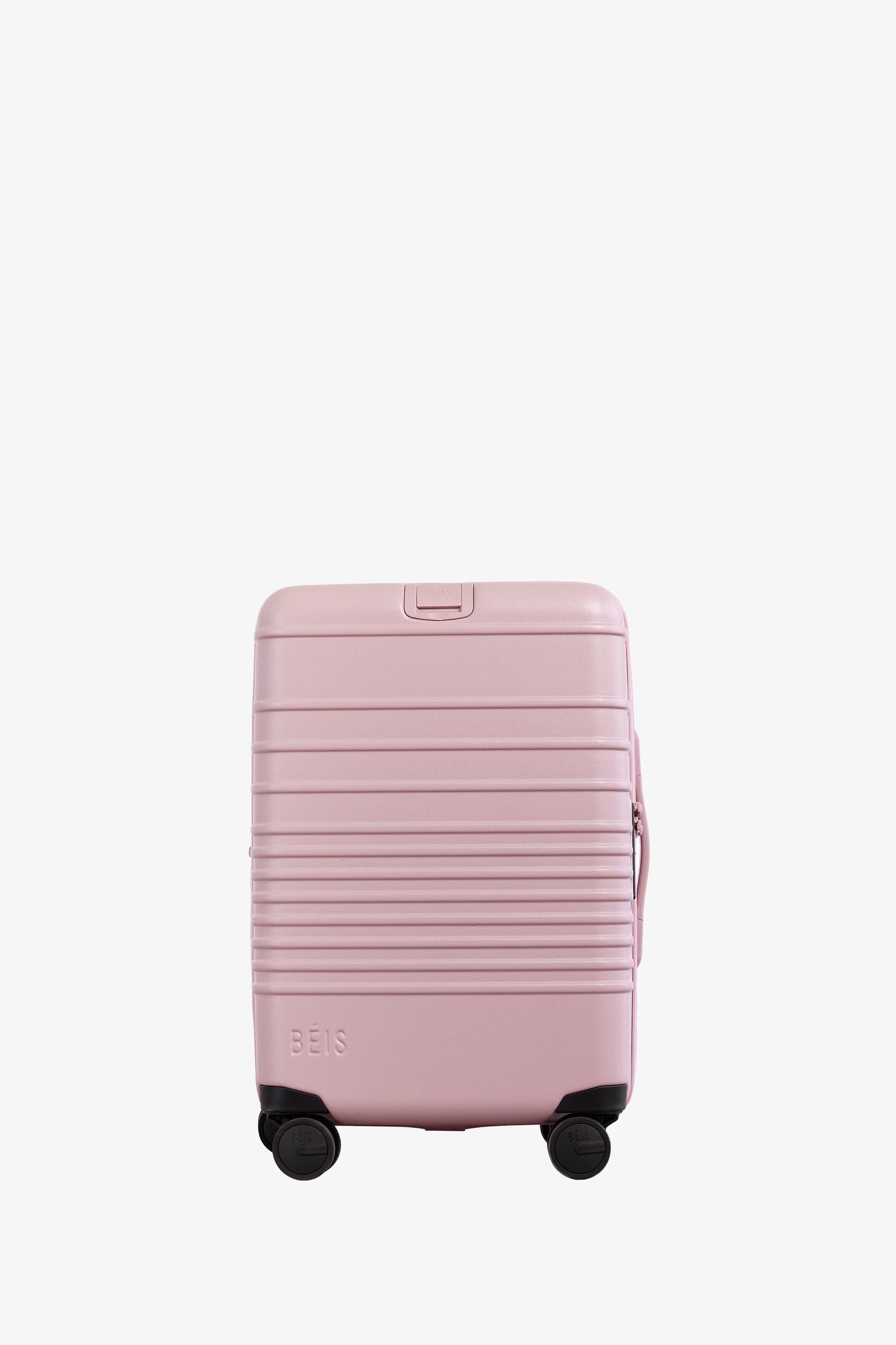 Resale The Carry-On Roller in Atlas Pink