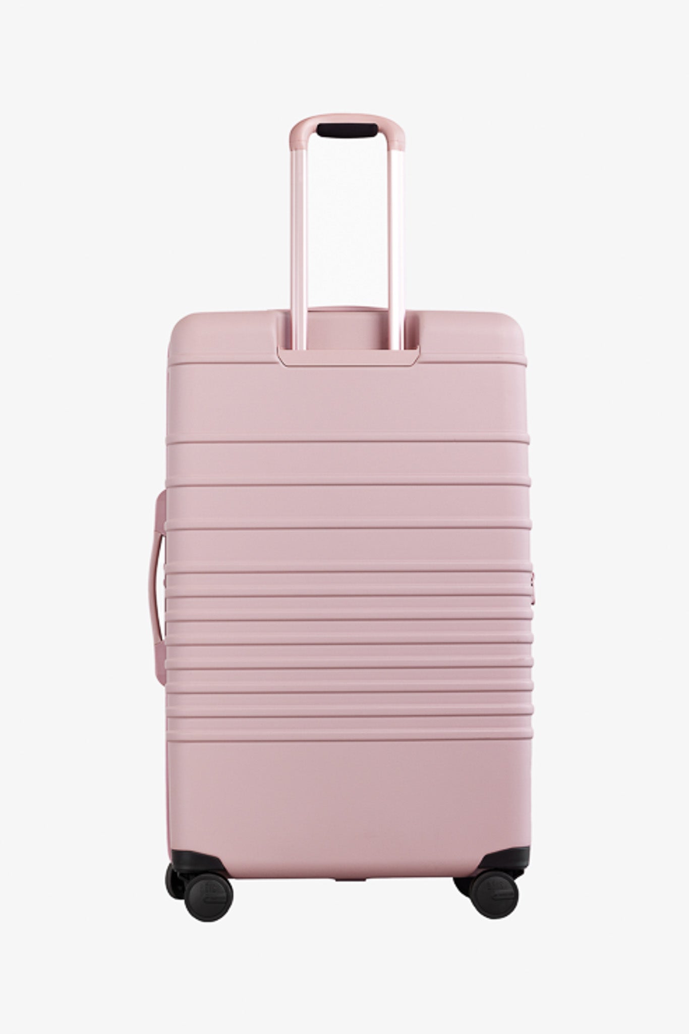 Resale The Large Check-In Roller in Atlas Pink