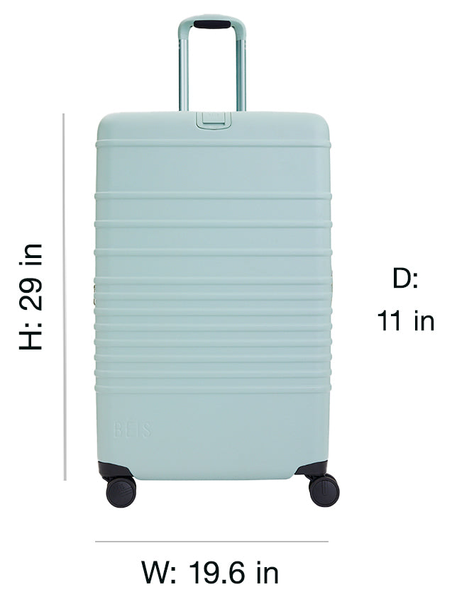 Beis outlet 29 luggage