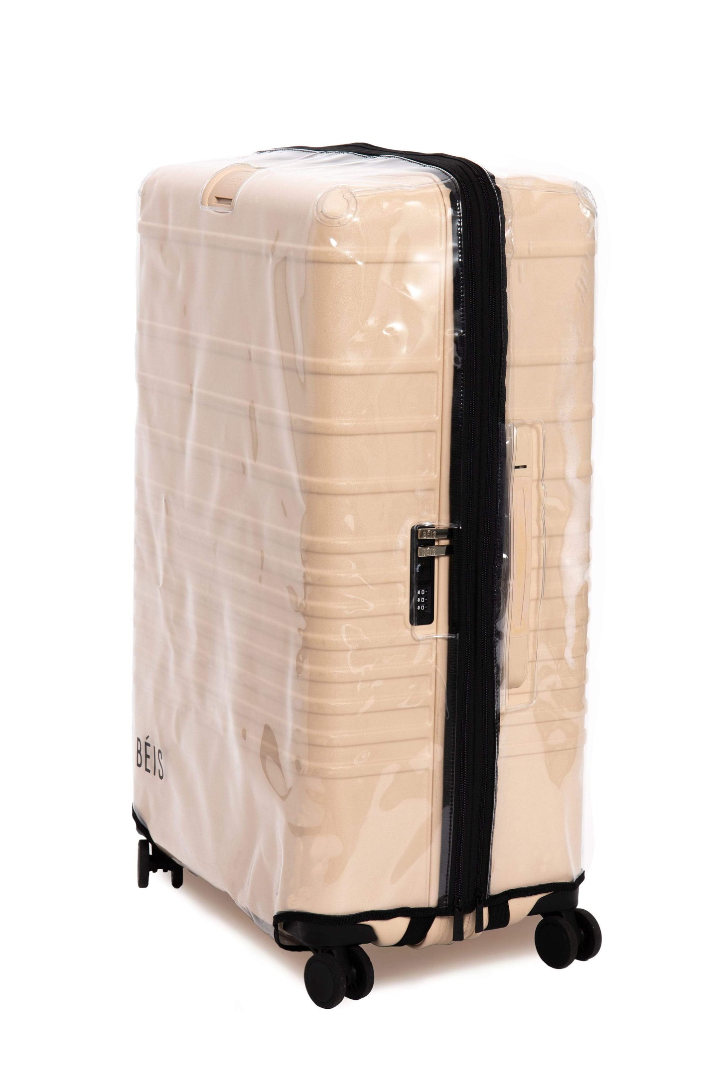 Resale The Large Check-In Luggage Cover