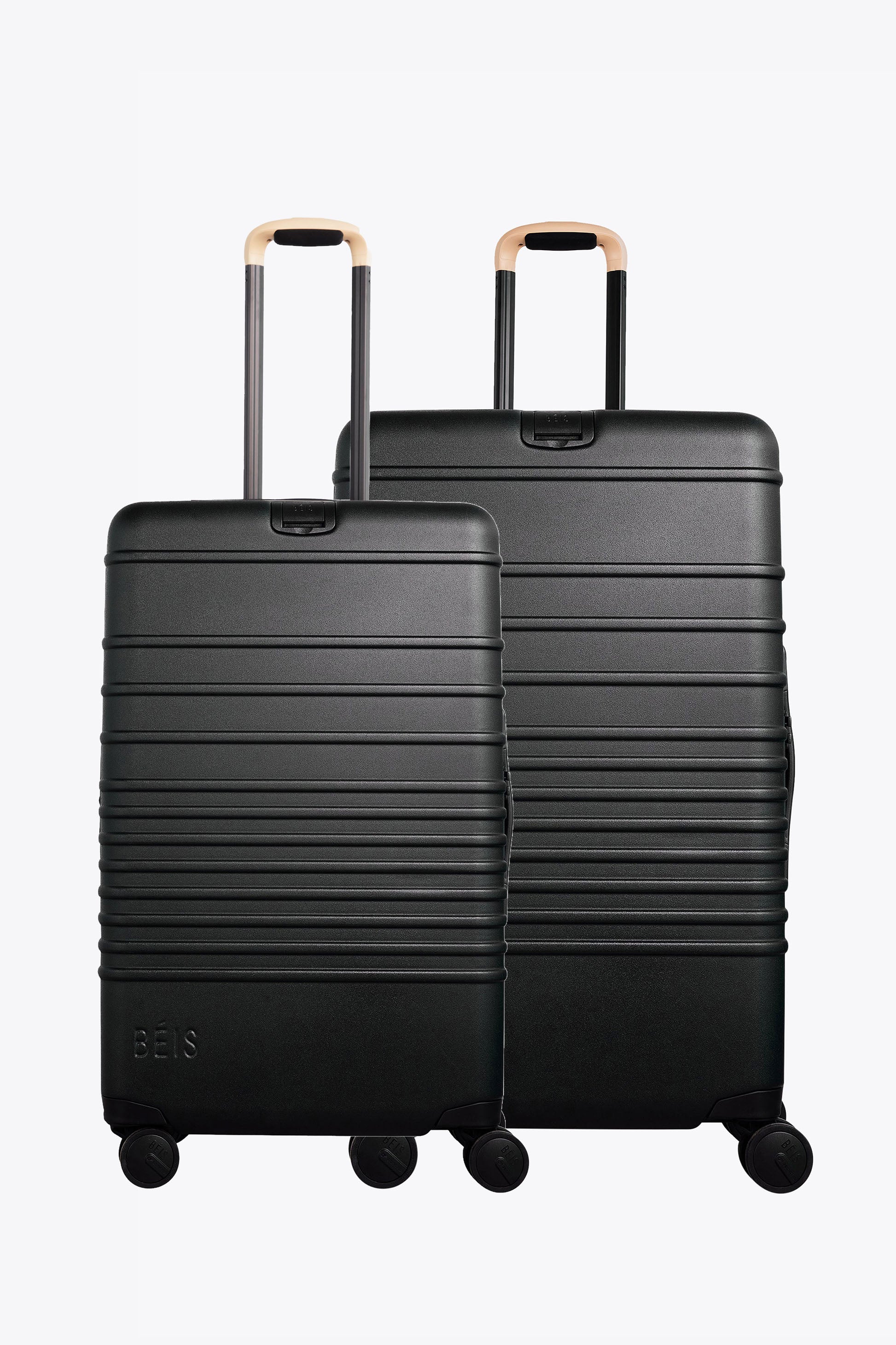 The Check-In Starter Set - Black