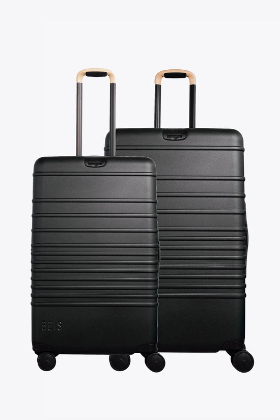 The Check-In Starter Set