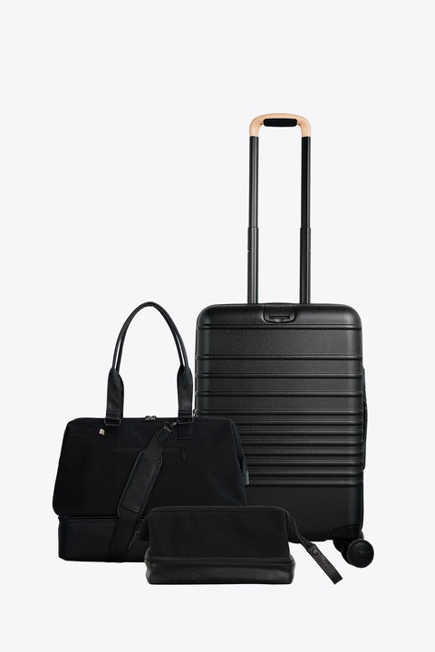 The Essential Set - Black