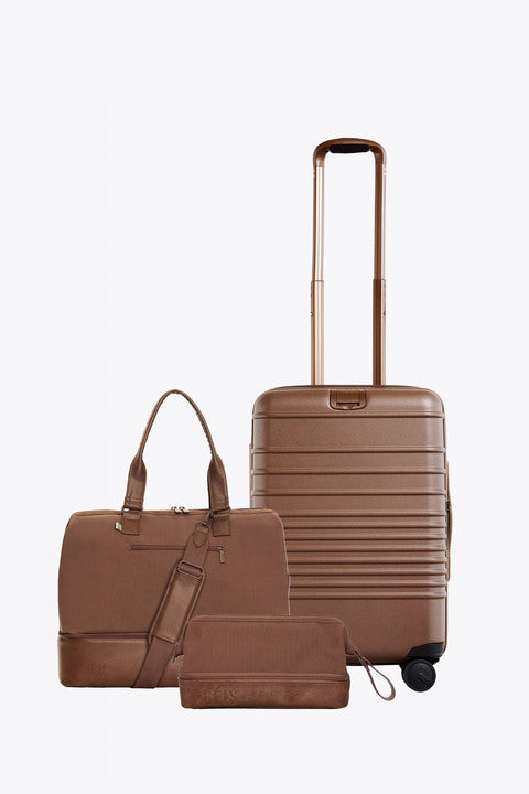 The Essential Set - Maple