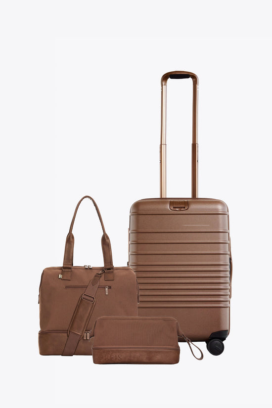 The Carry-On Essential Set