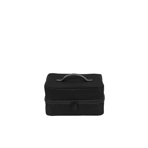 Resale The Hanging Cosmetic Case in Black