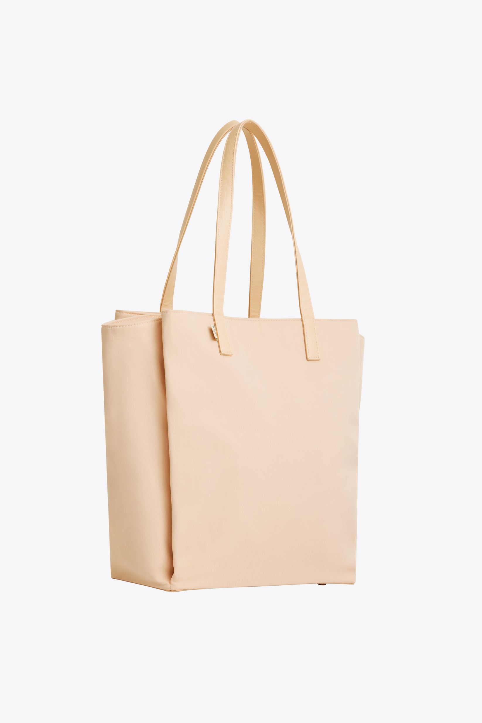 Tote Bag in Beige