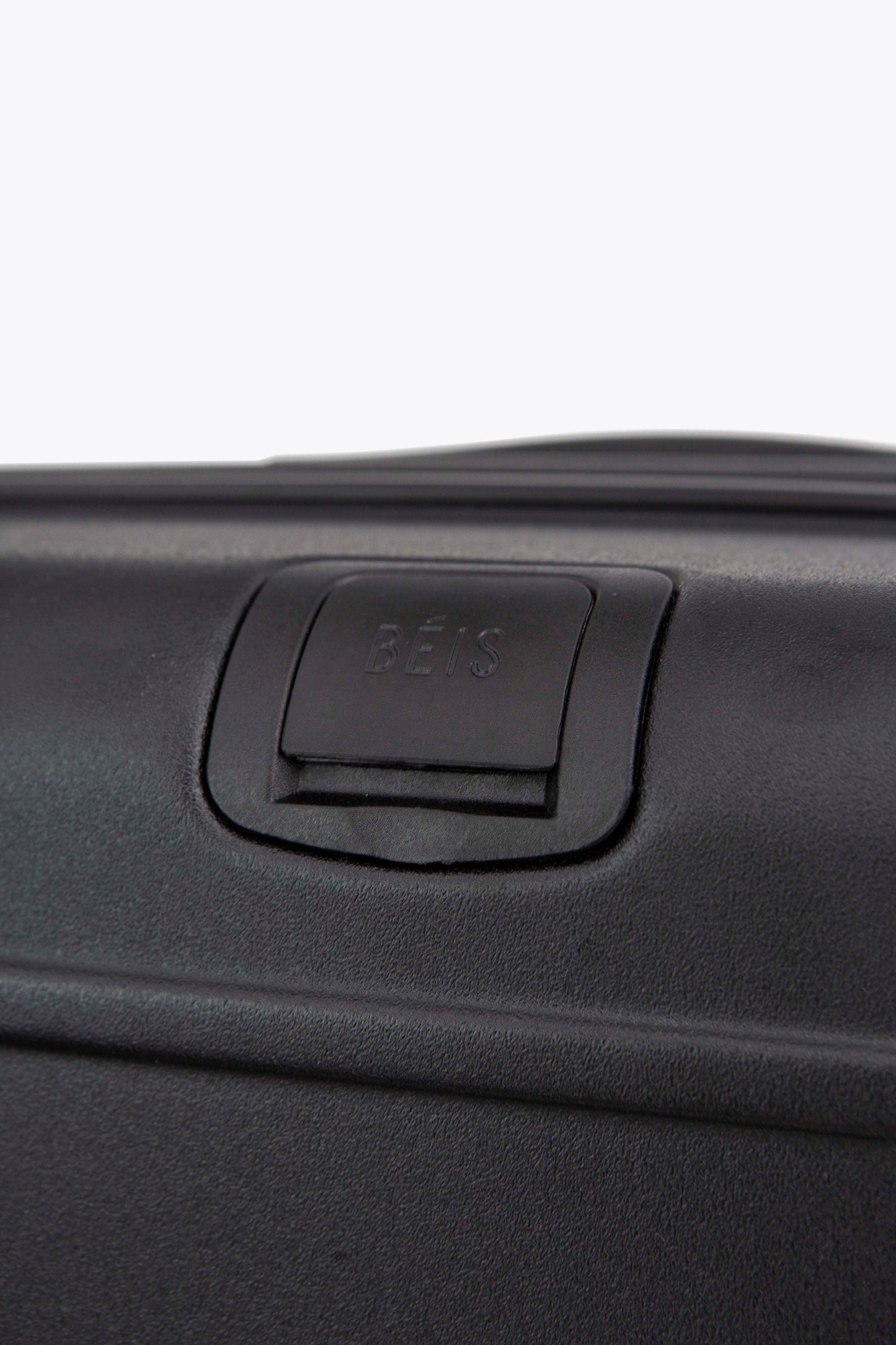 The Carry-On Roller in Black