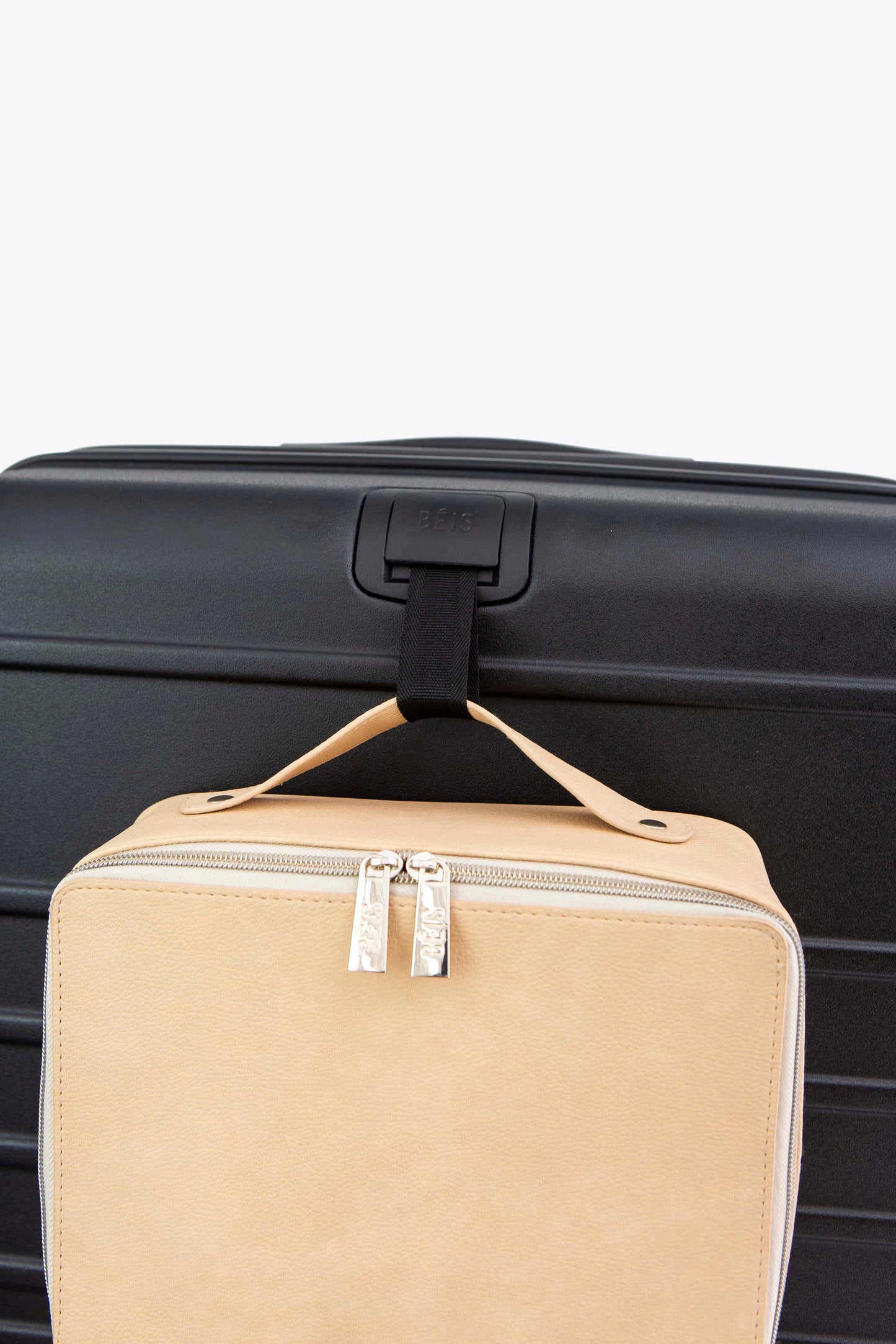 Resale The Carry-On Roller in Black