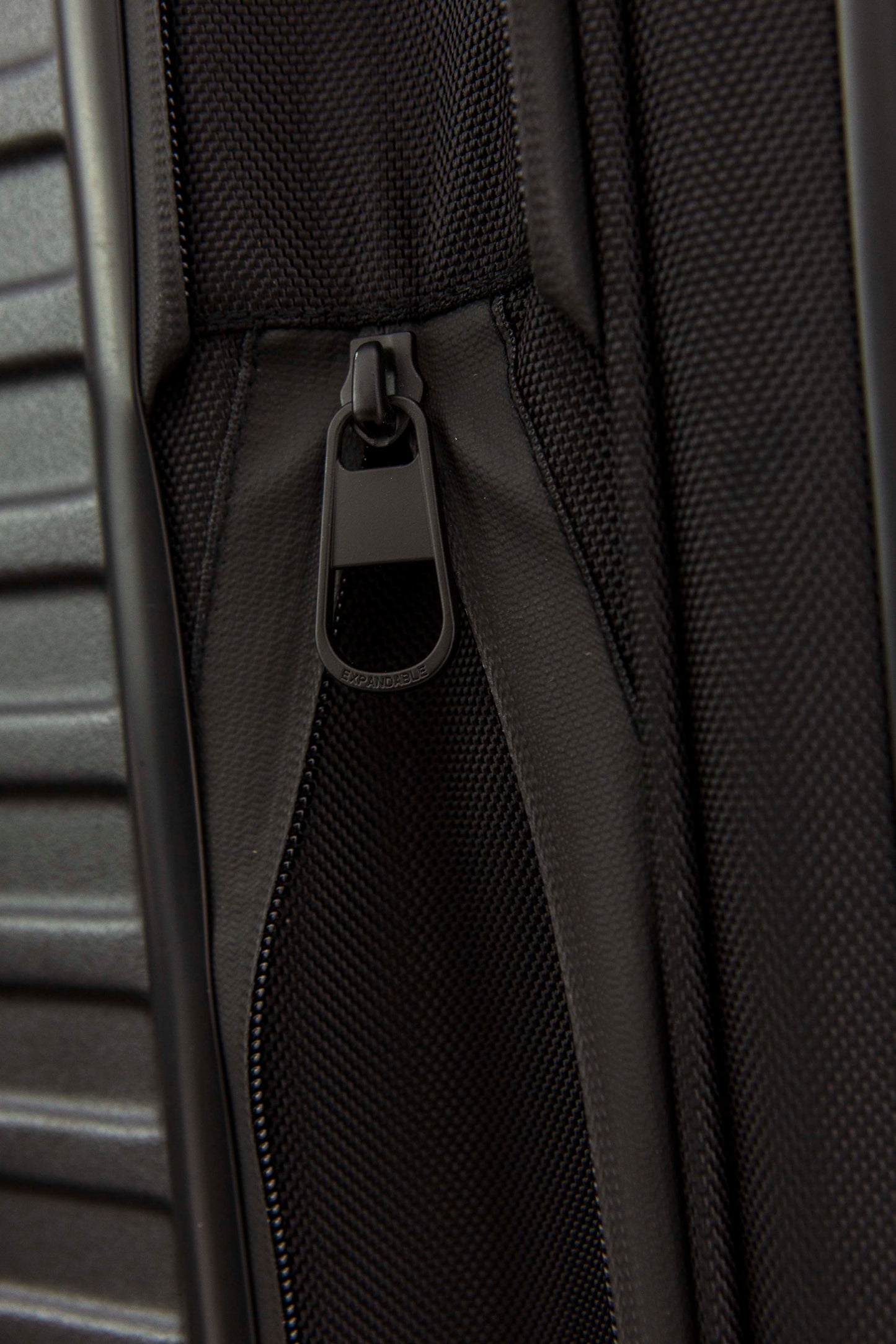 The Carry-On Roller in Black