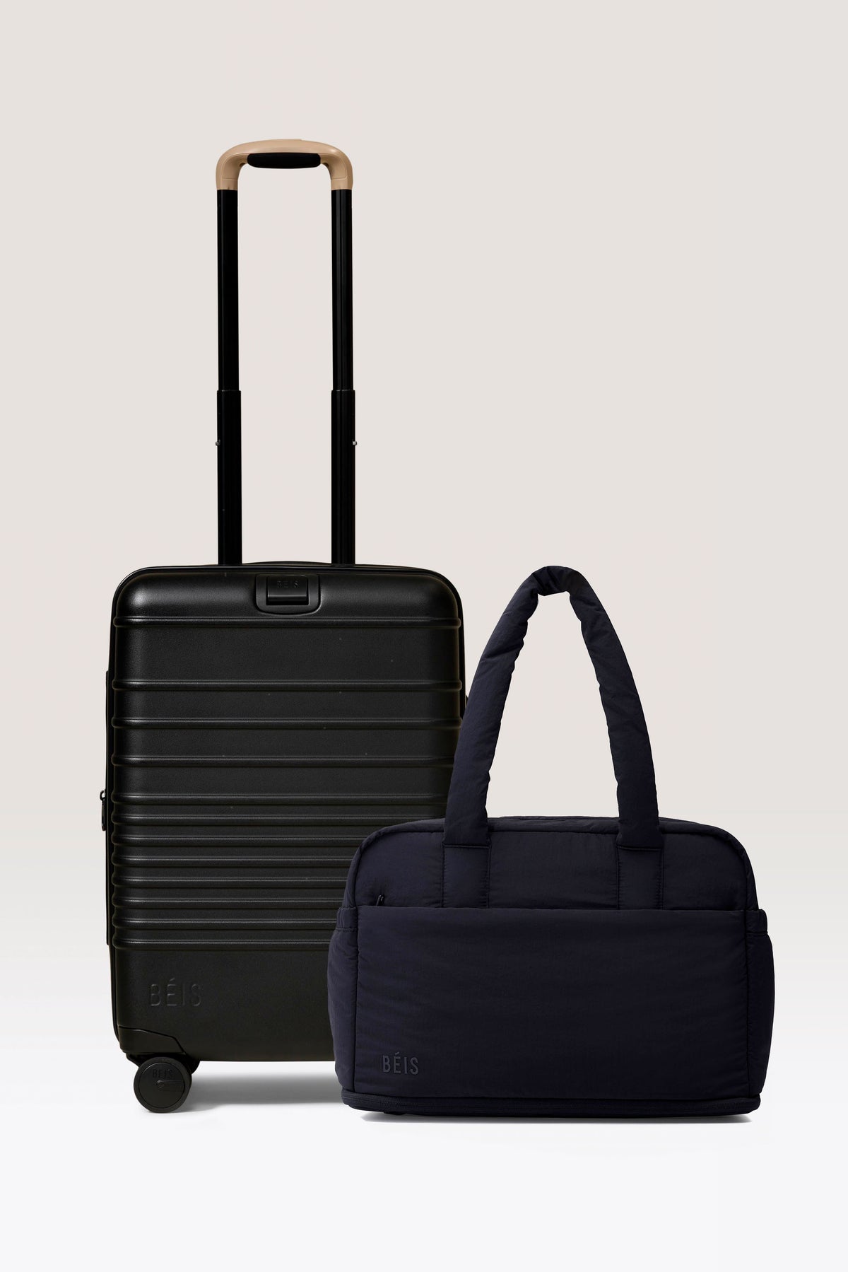The Air Duffle Starter Set
