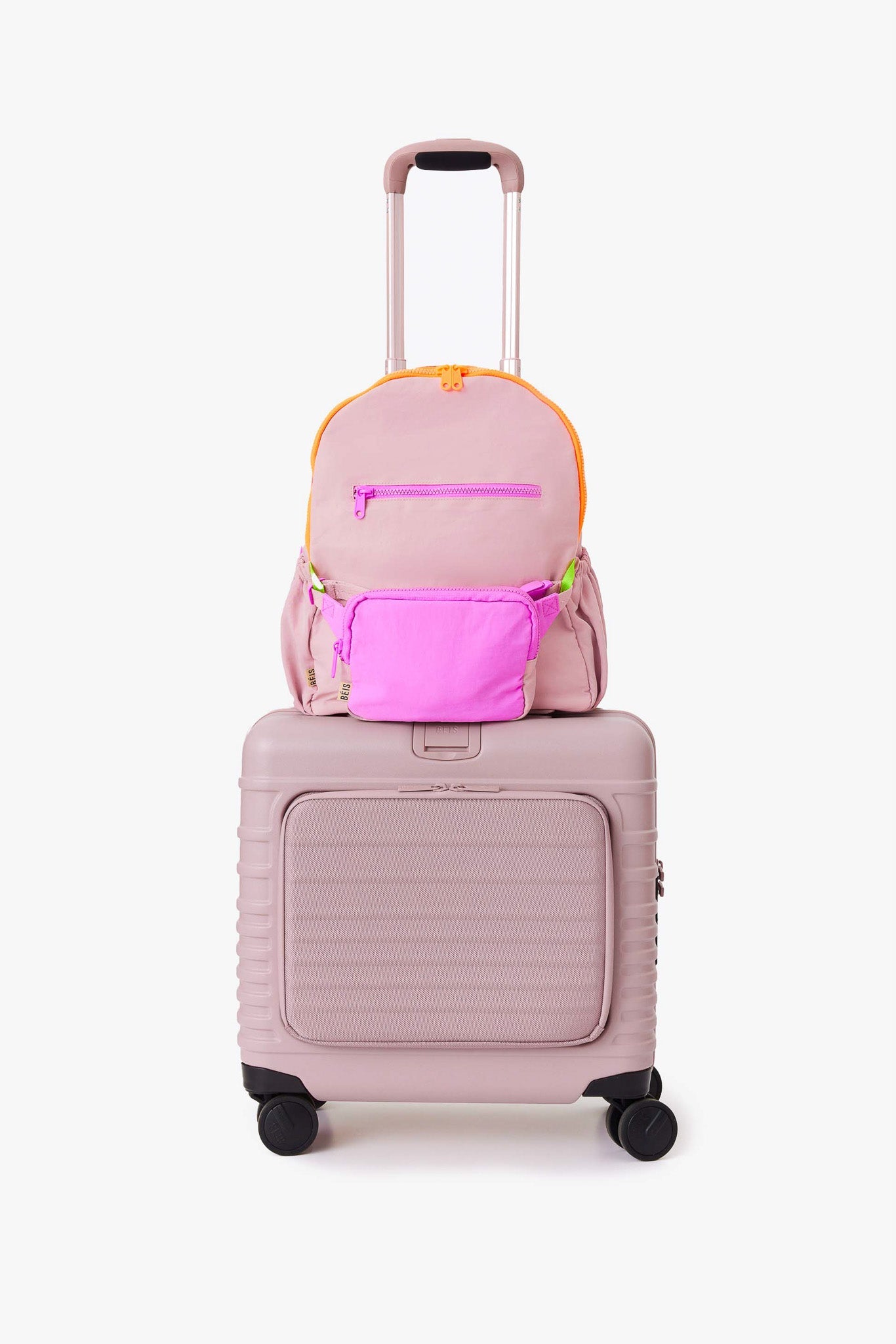 Resale The Mini Roller in Atlas Pink