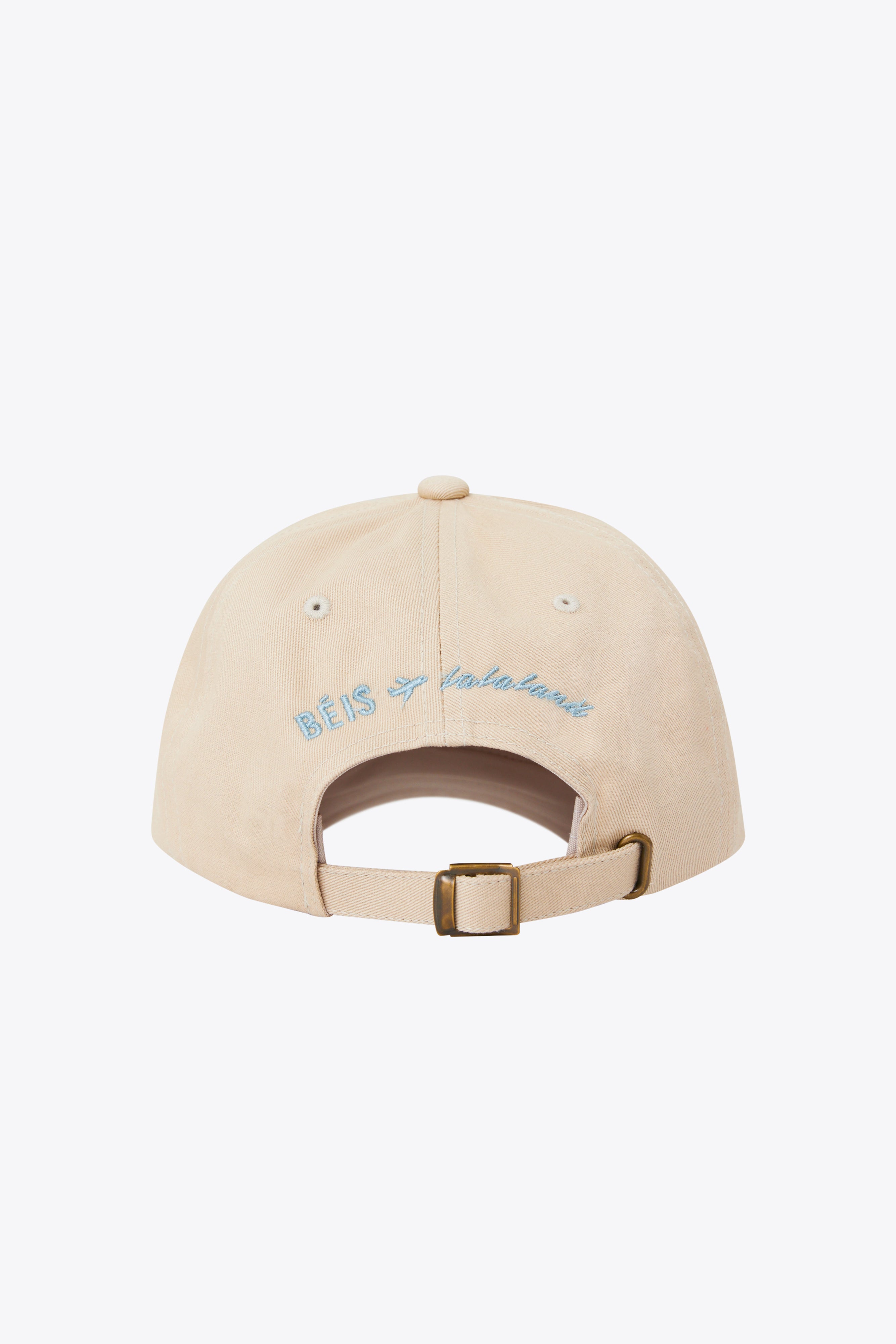 Basic baseball cap online