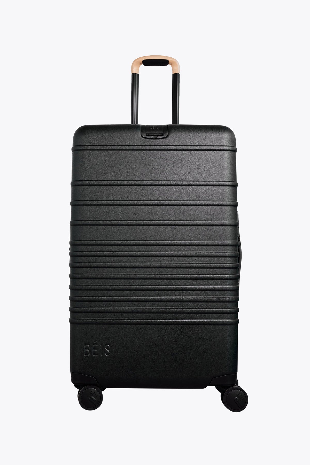 BÉIS 'The Luggage Starter Set' in Black - Carry-On and Check-In ...