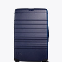 The 29 Large Check-In Roller in Navy