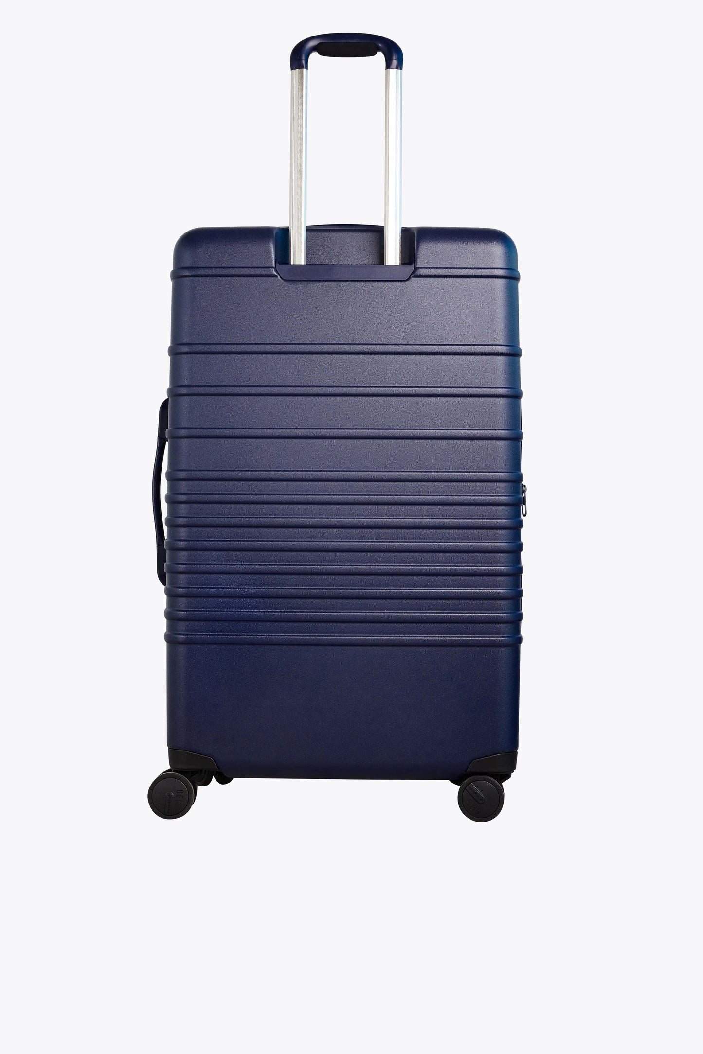 Resale The Large Check-In Roller in Navy