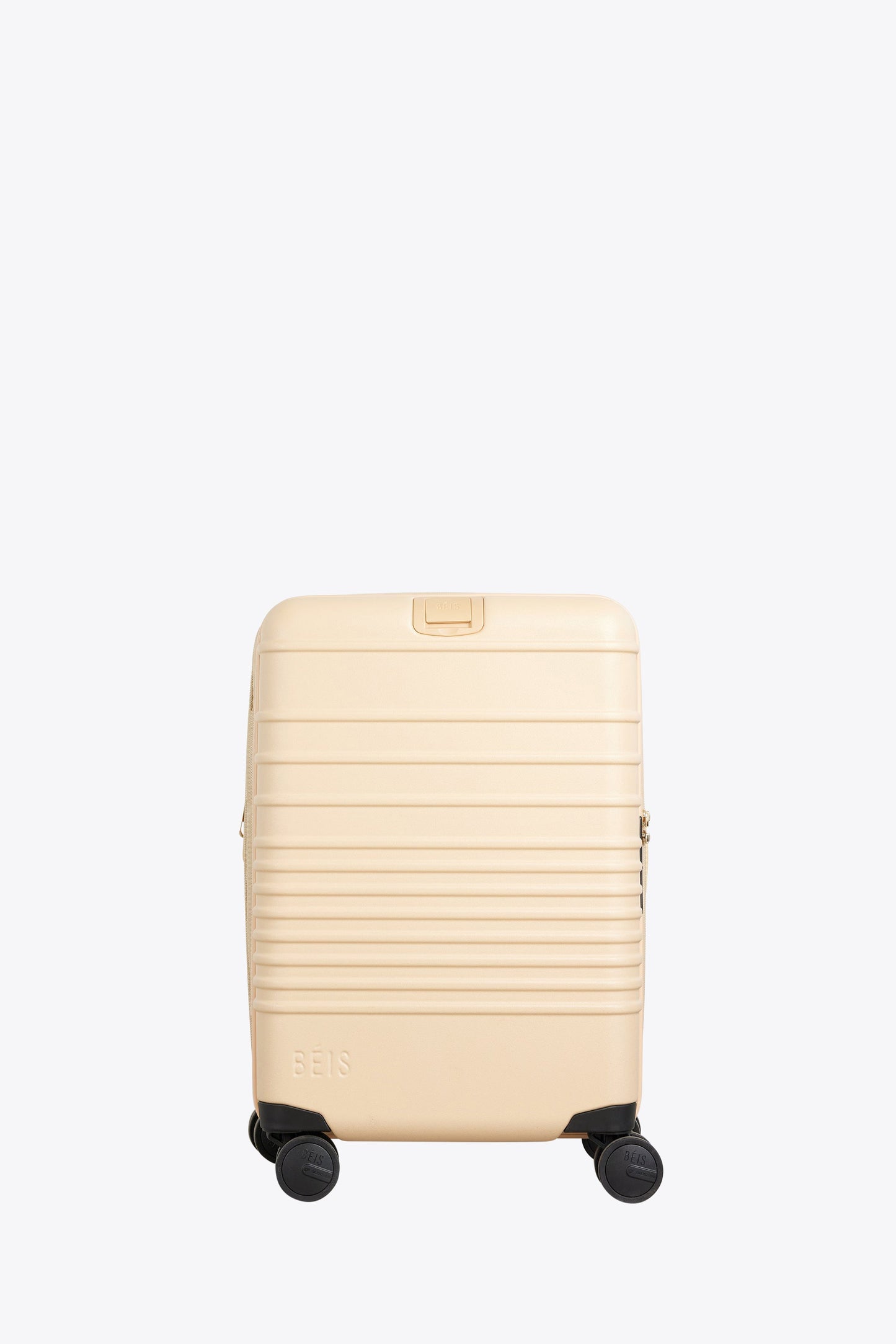 Resale The Carry-On Roller in Beige