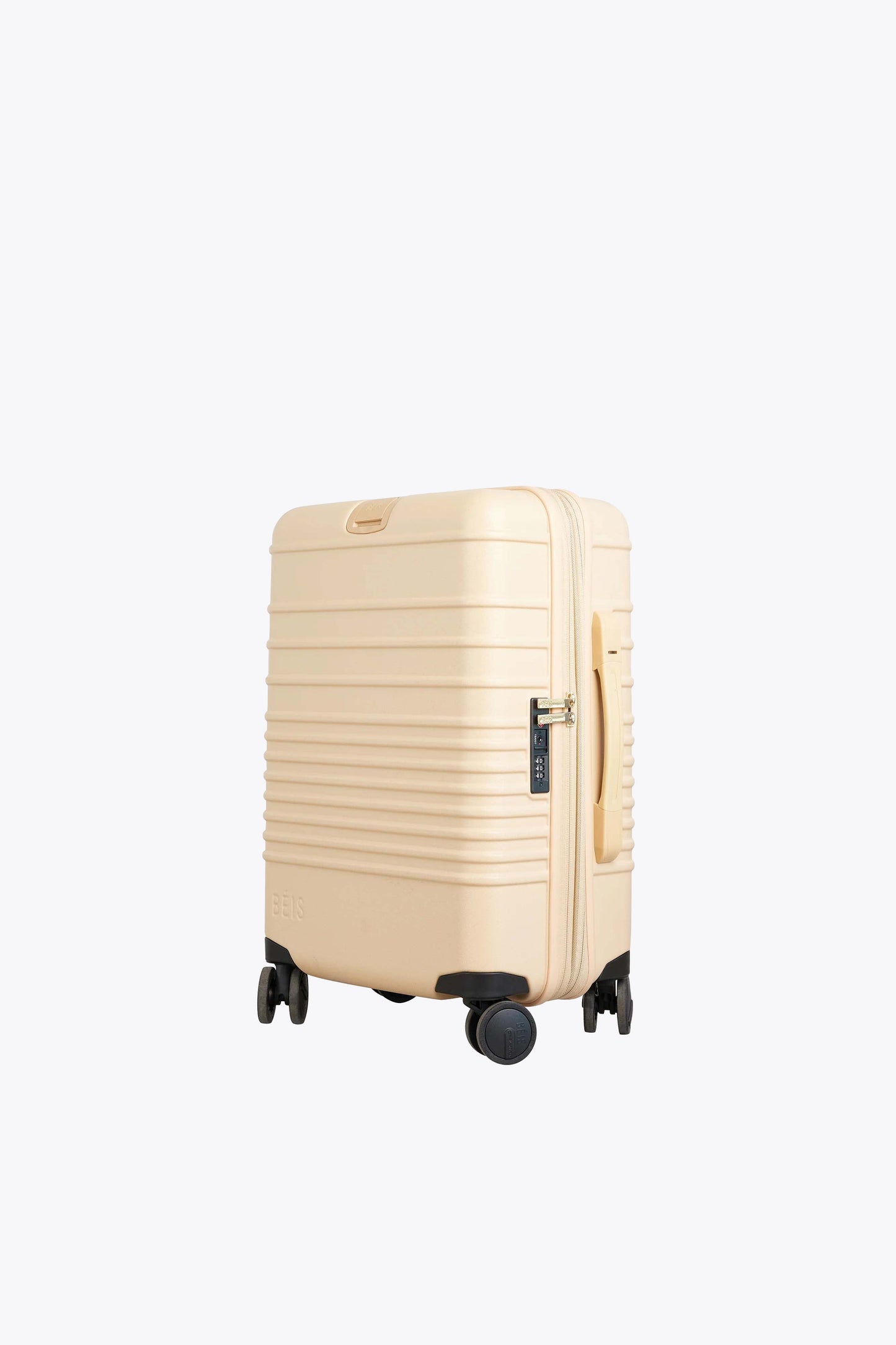 Resale The Carry-On Roller in Beige