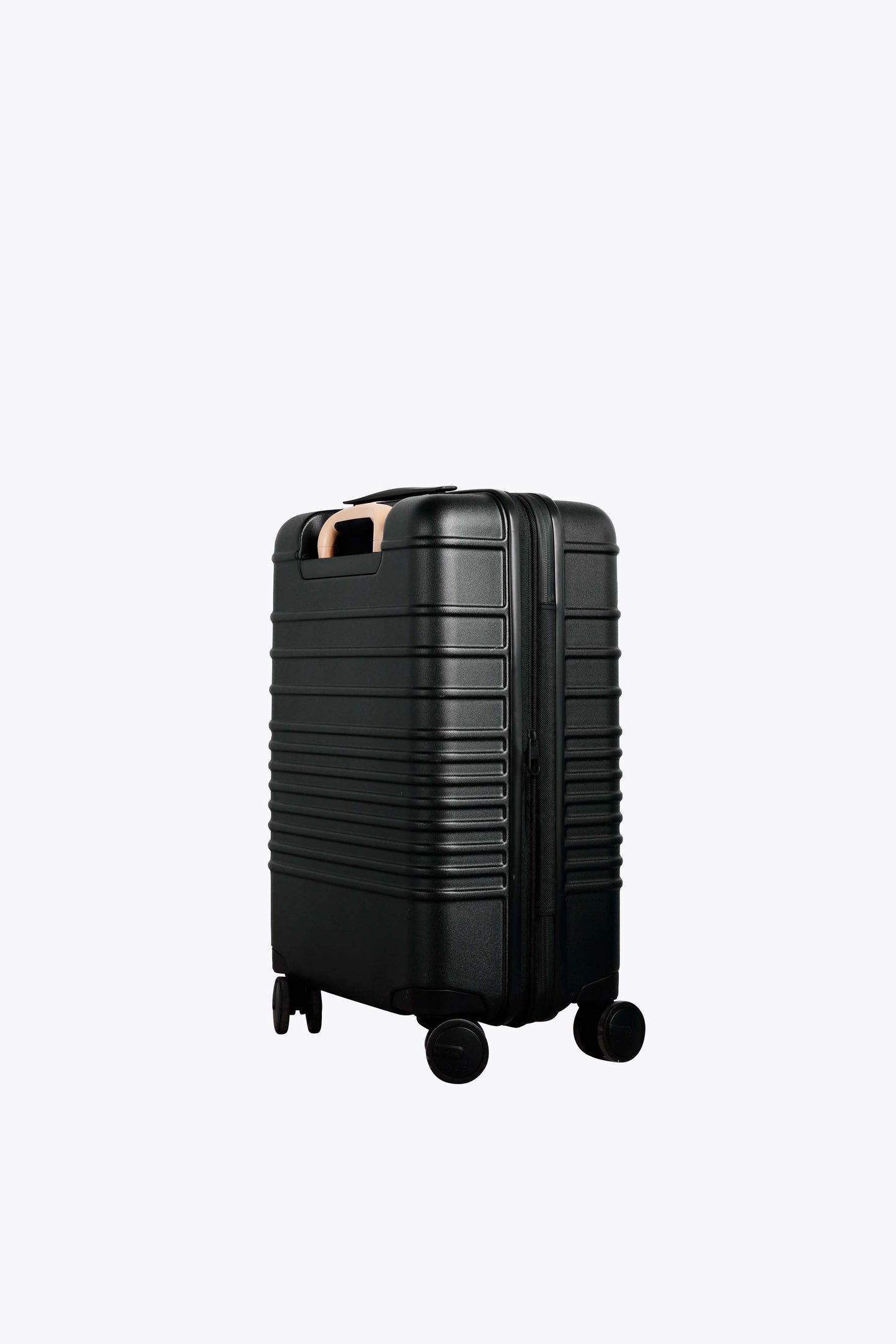 The Carry-On Roller in Black