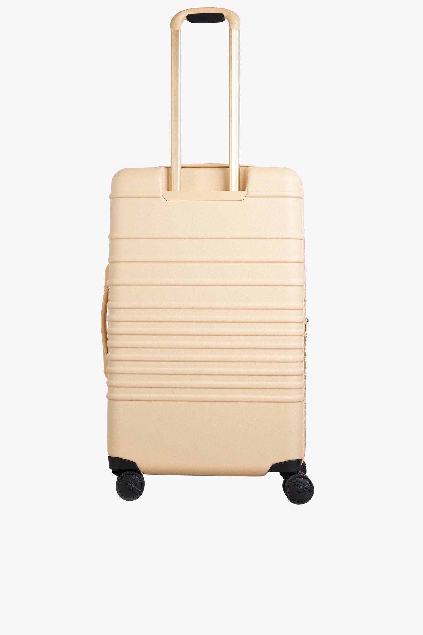 Resale The Medium Check-In Roller in Beige