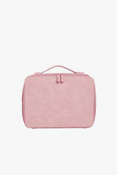 The Atlas Pink Collection - Designer Luggage & Travel Bags in Atlas Pink