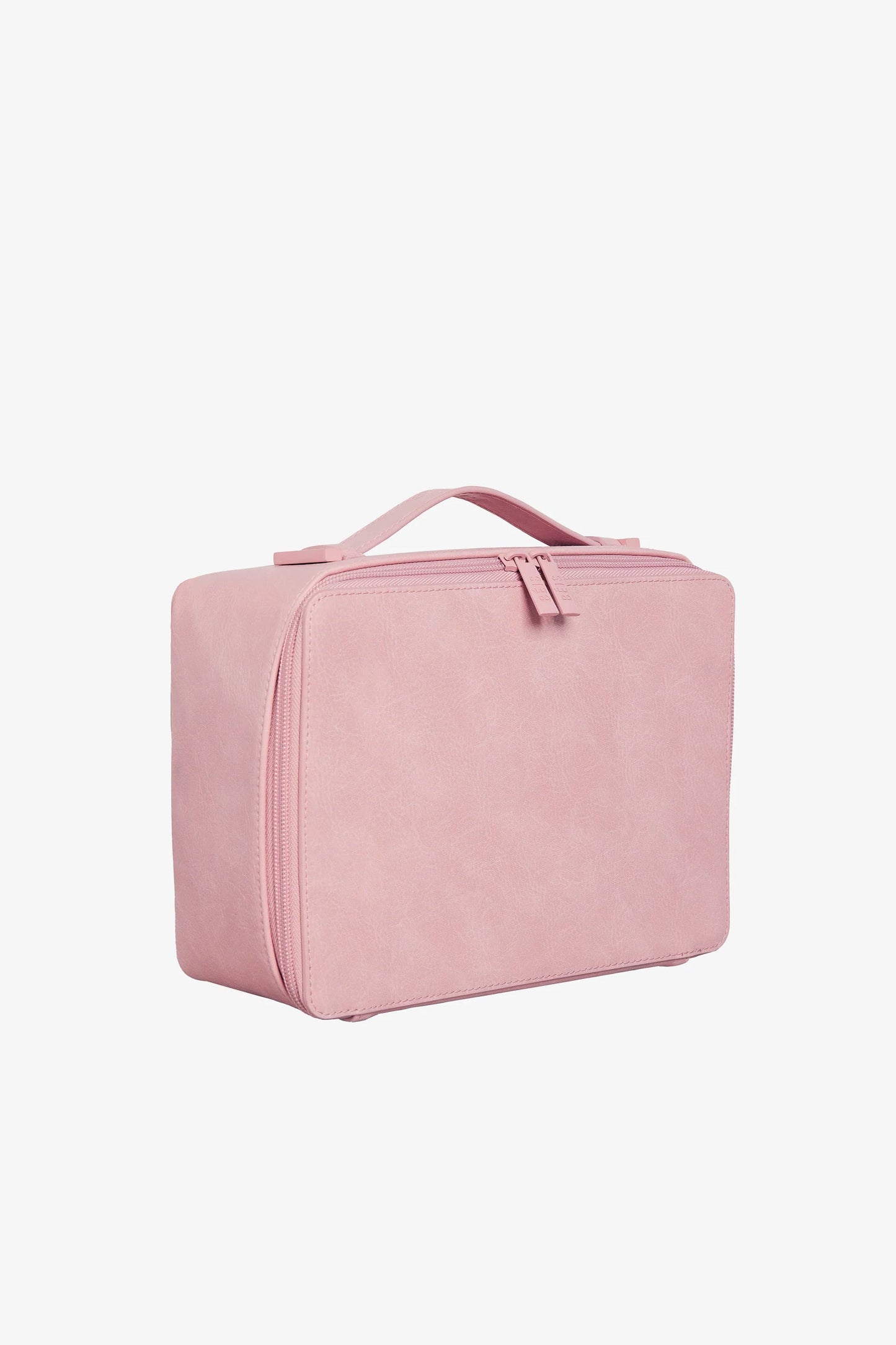 Resale The Cosmetic Case in Atlas Pink