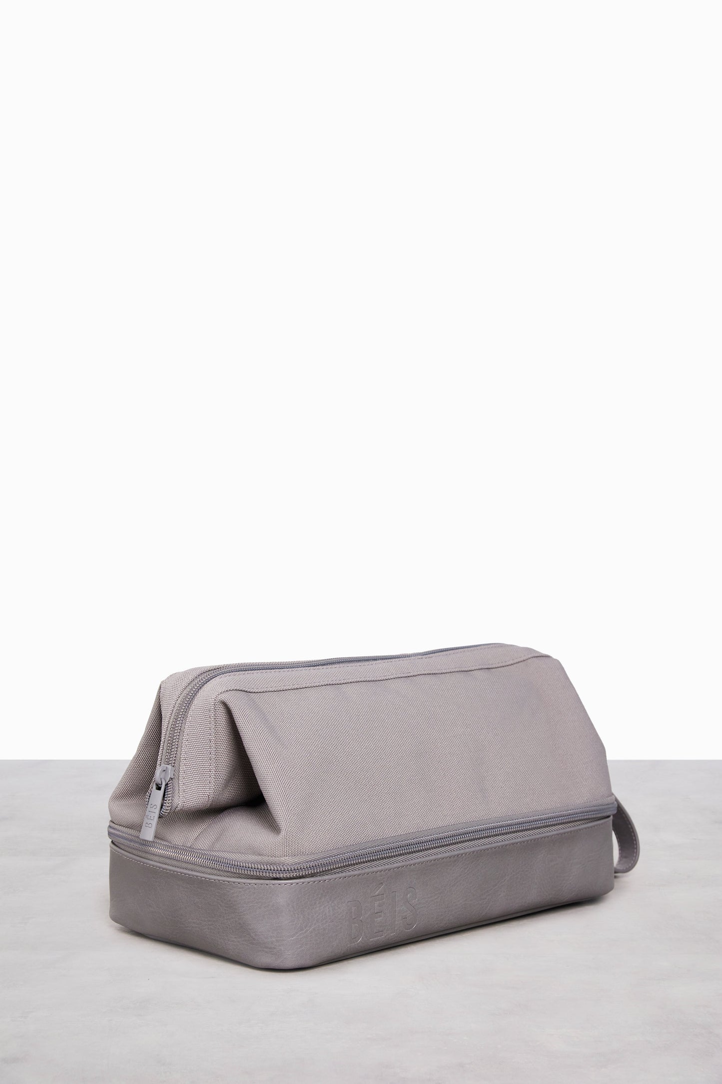 Resale The Dopp Kit in Grey