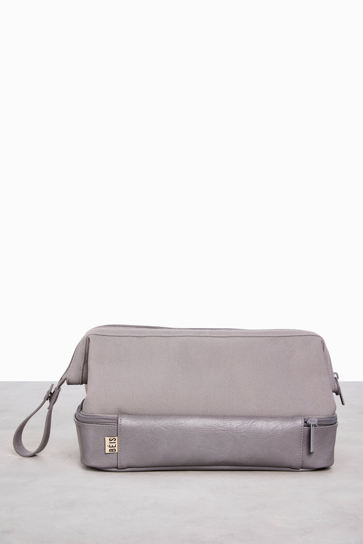 Resale The Dopp Kit in Grey