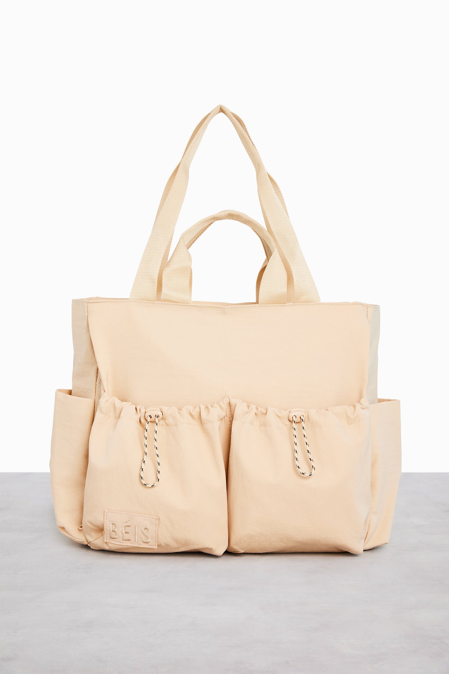 Resale The Sport Carryall in Beige