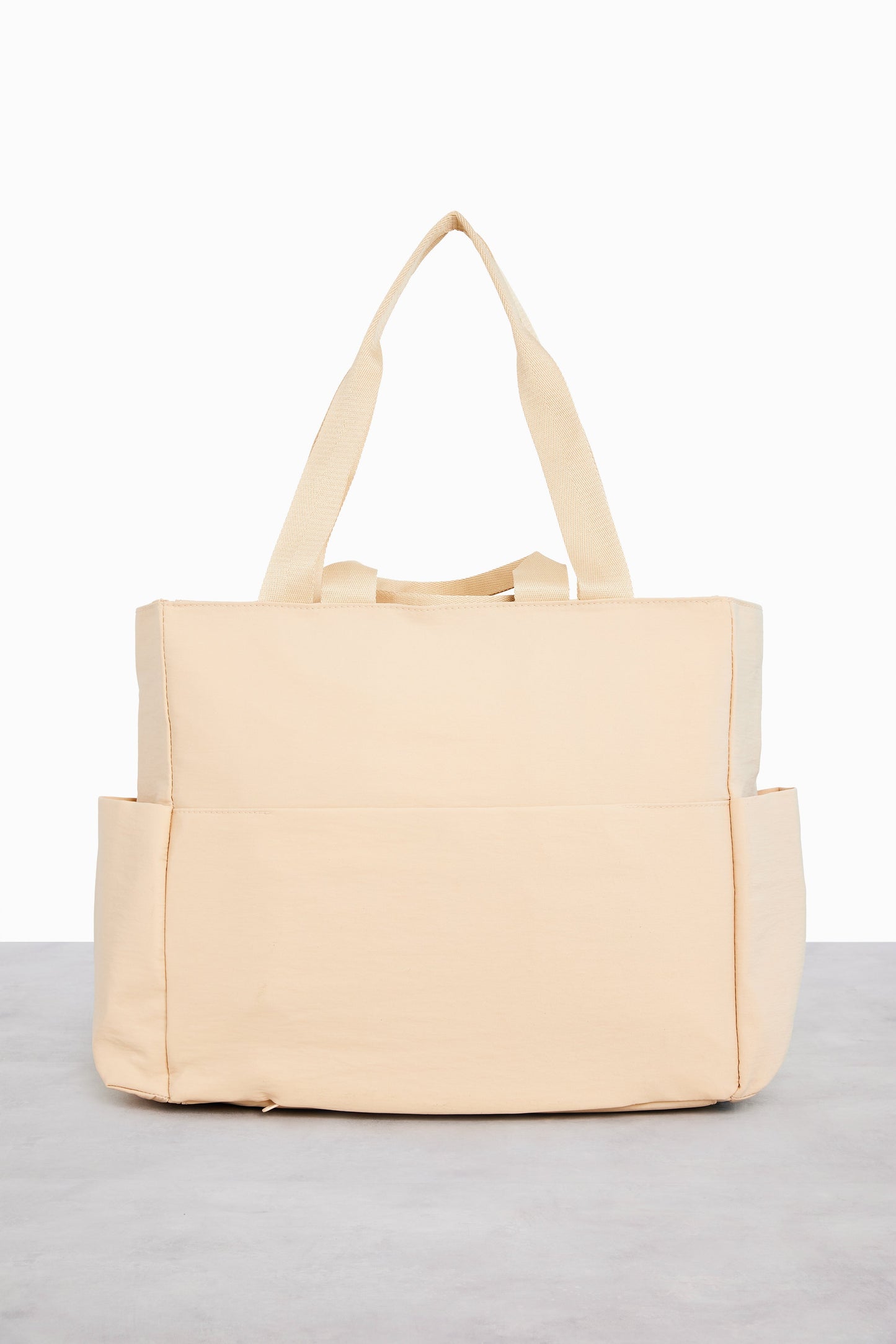 Resale The Sport Carryall in Beige