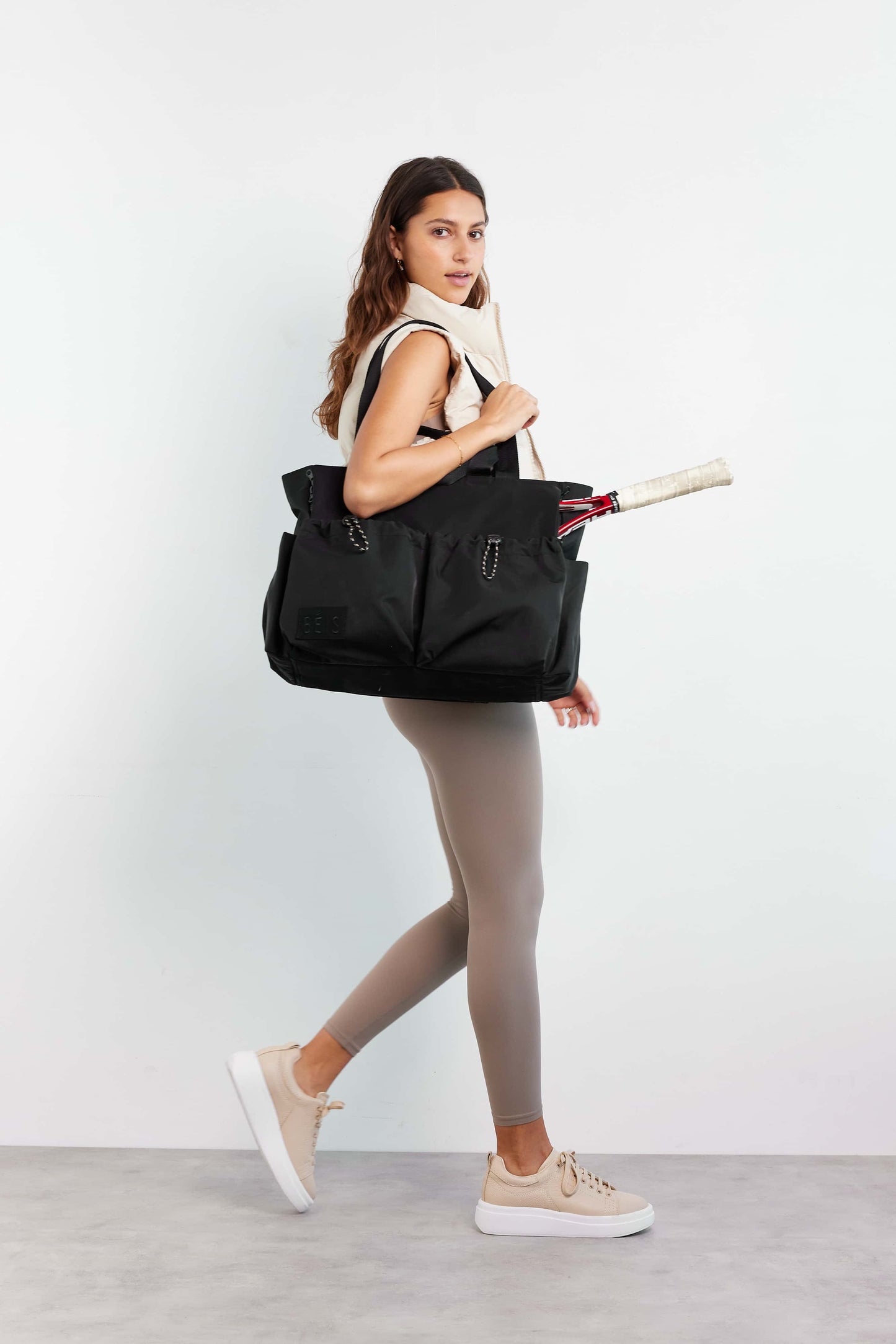 Resale The Sport Carryall in Black