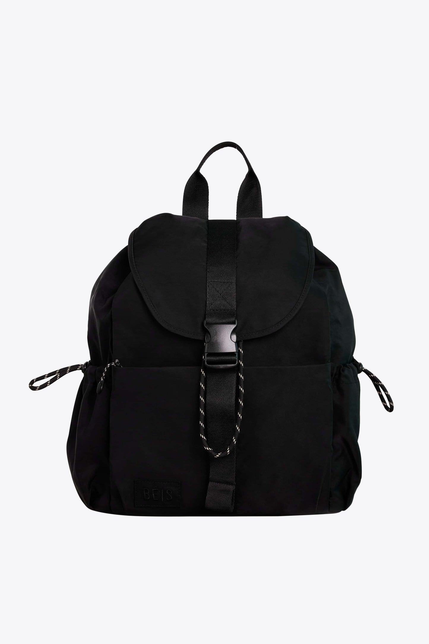 The Sport Backpack in Black