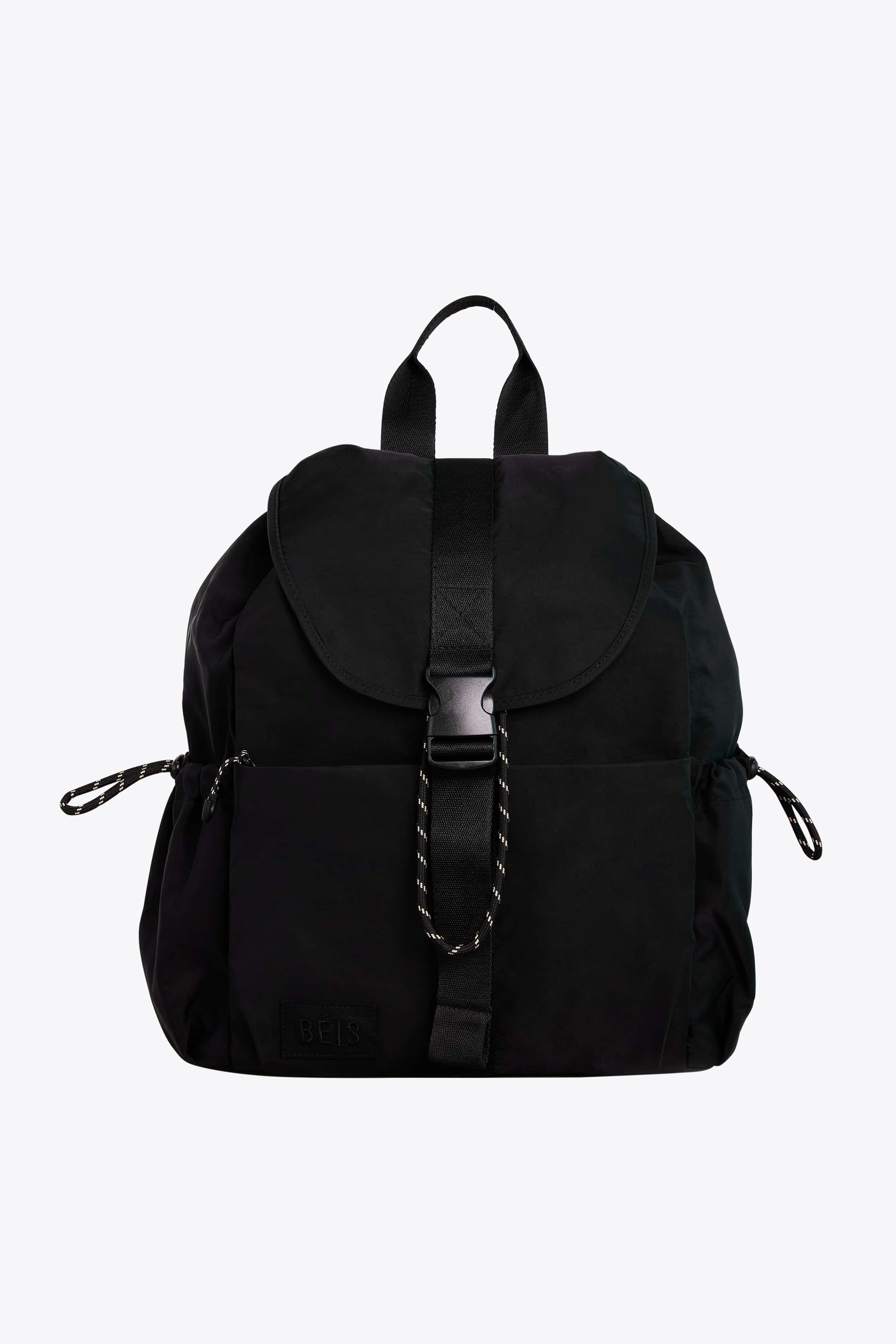 Gym Backpack For Women Men Waterproof Backpack With Shoe Compartment  Lightweight Travel Backpack Black Sports Backpack Large Gym Bag Beige 