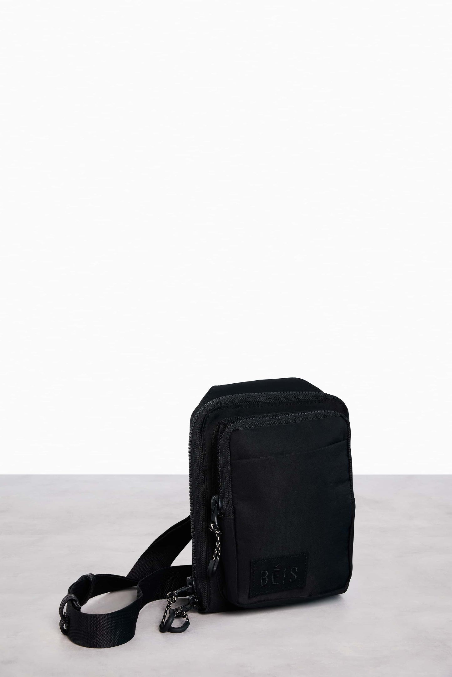 Resale The Sport Sling in Black