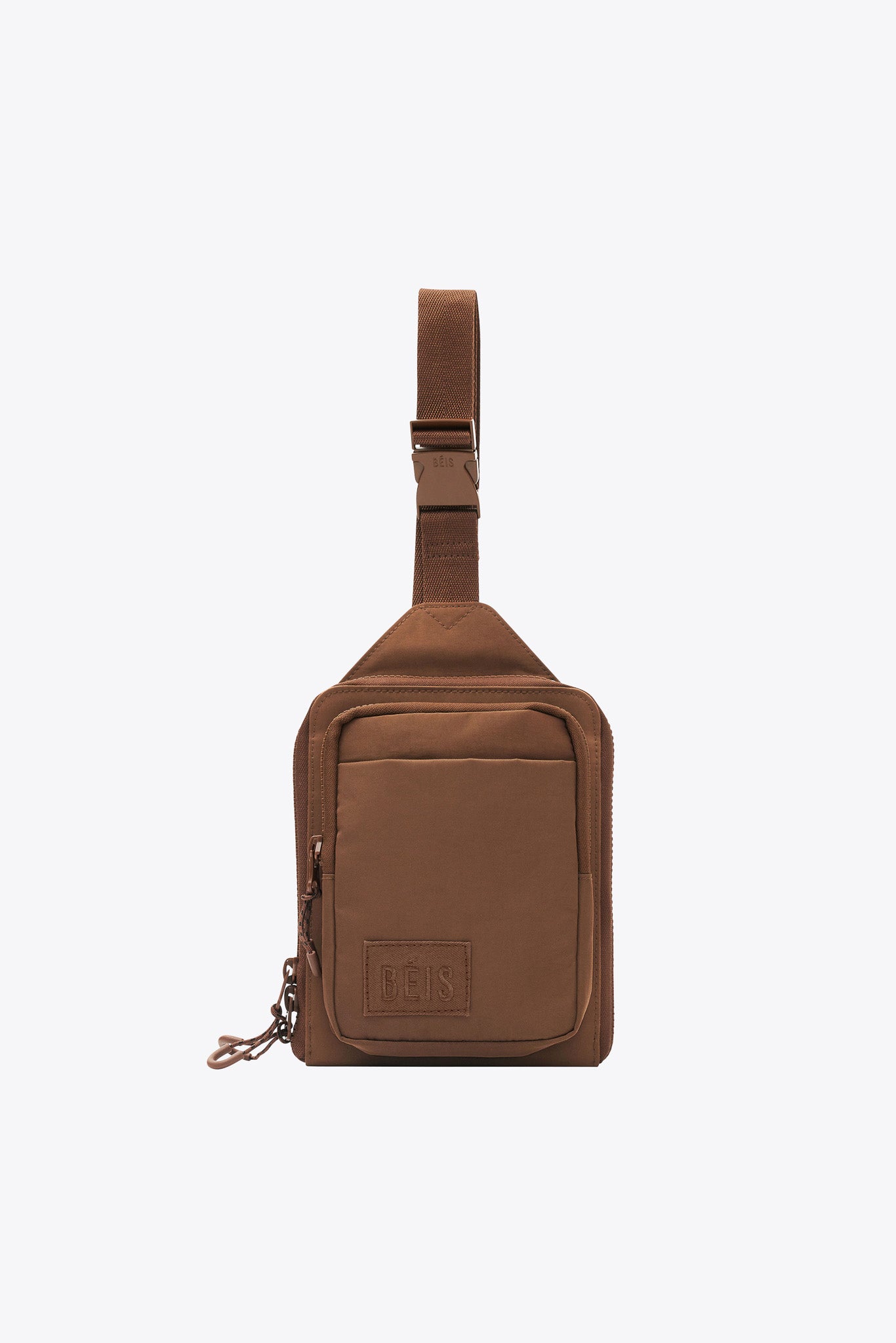 Hold Everything Mini Duffle Bag – ANDI