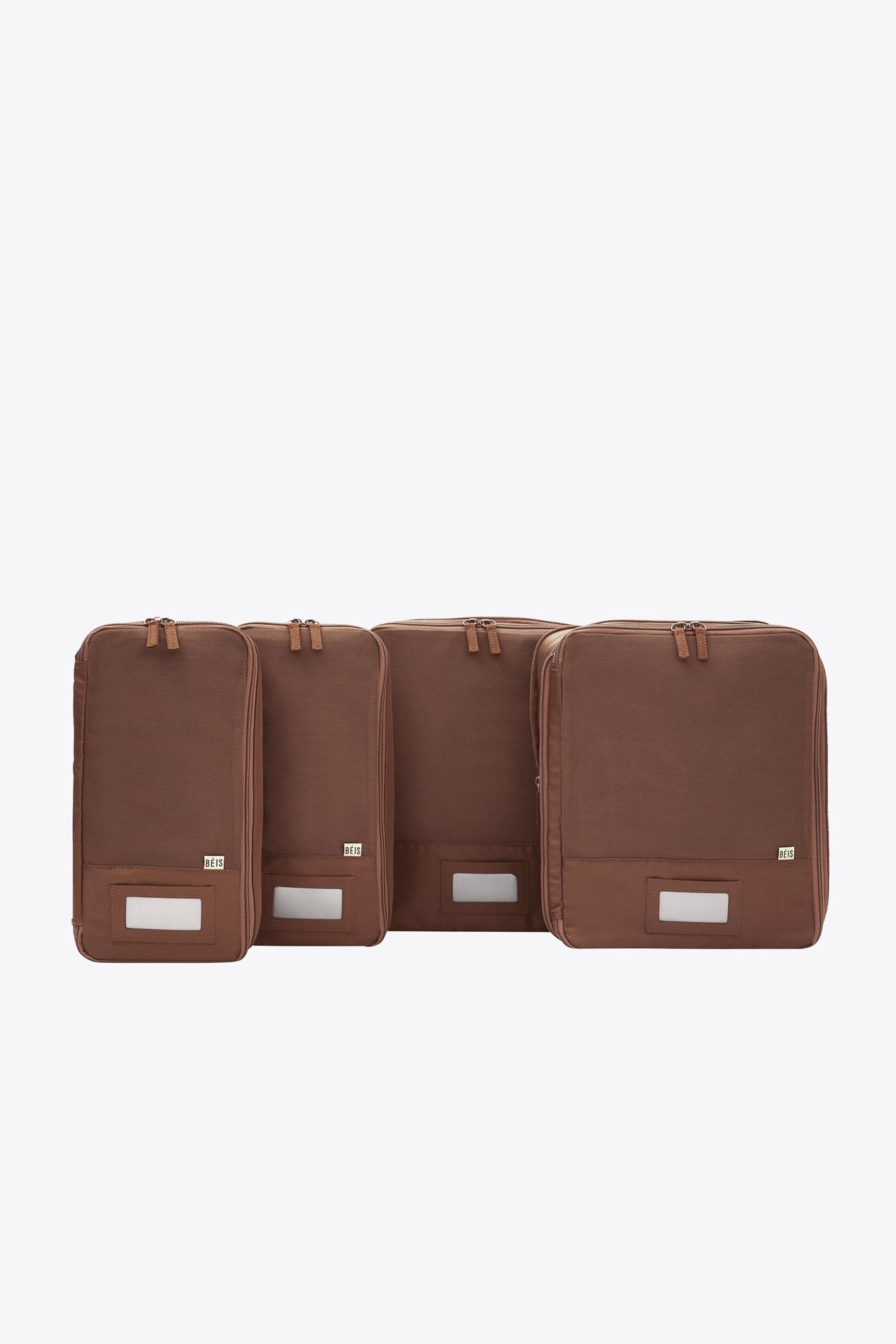 The Compression Packing Cubes 4 pc - Maple