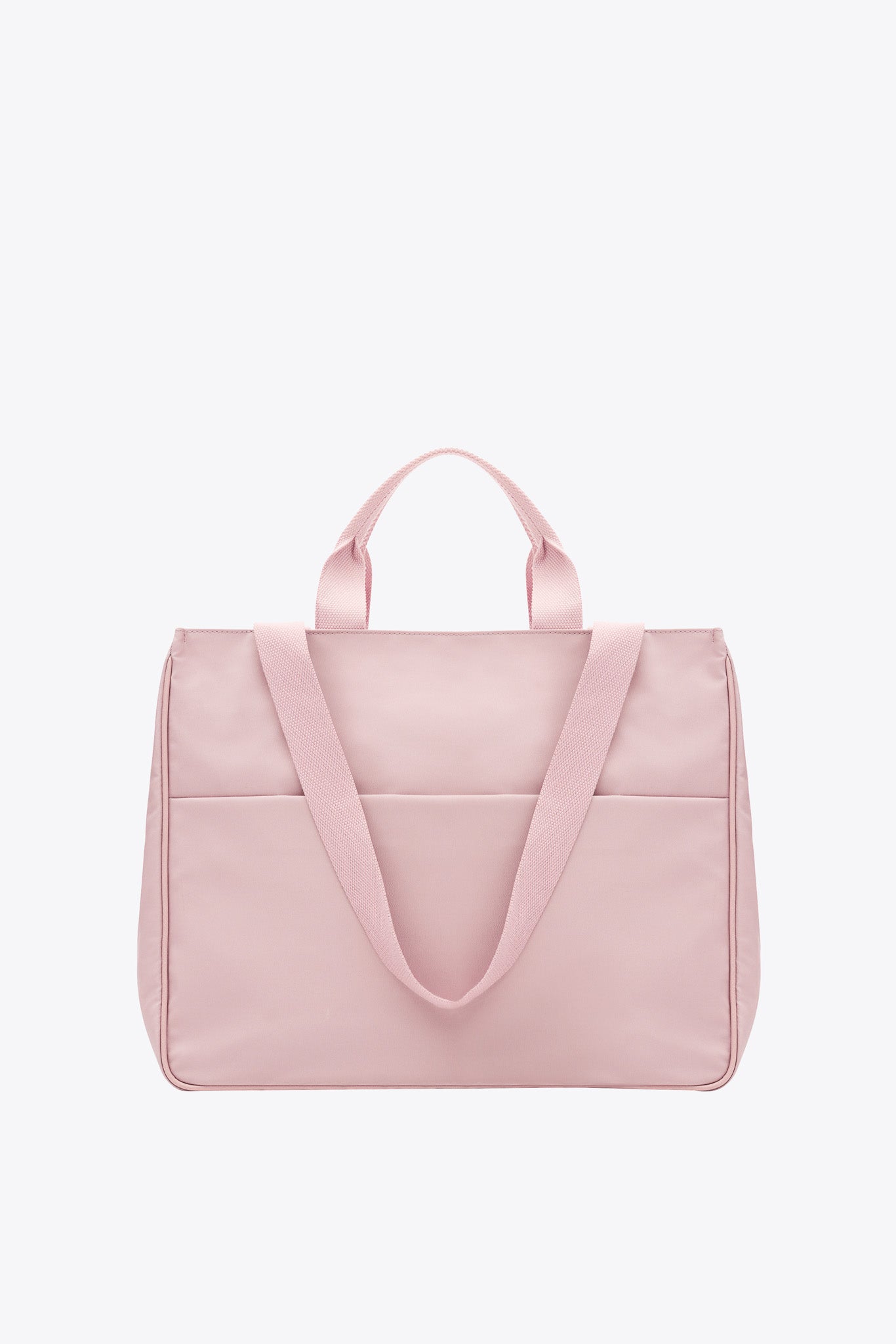 Resale The East To West Tote in Atlas Pink