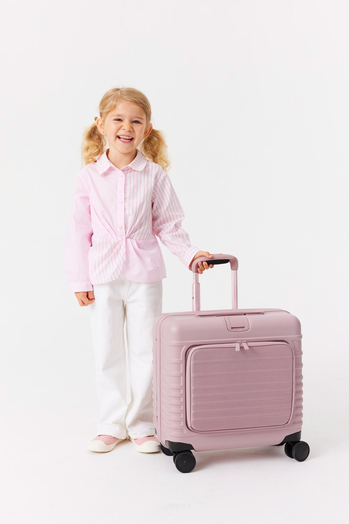 Resale The Mini Roller in Atlas Pink