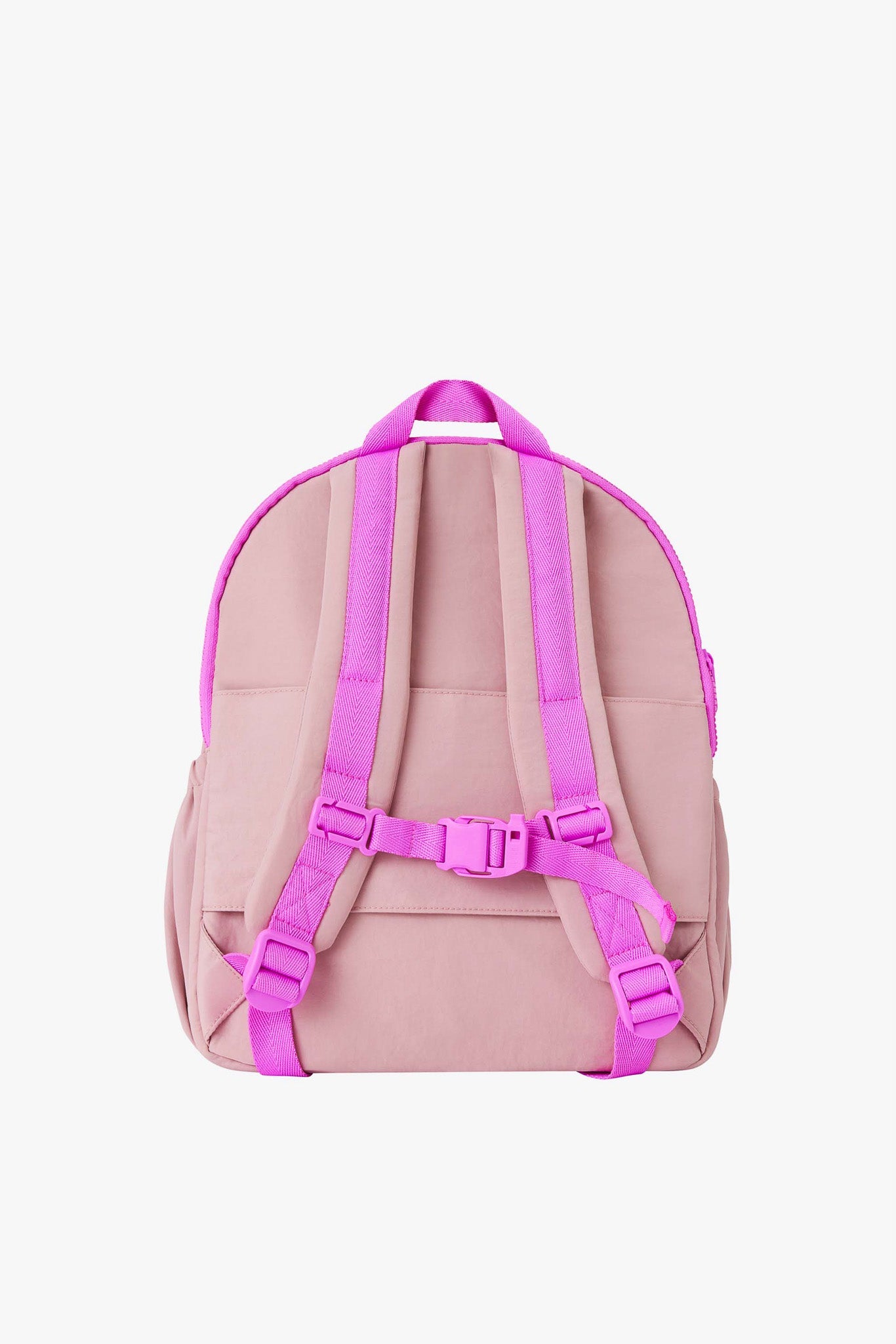 Resale The Kids Backpack in Atlas Pink