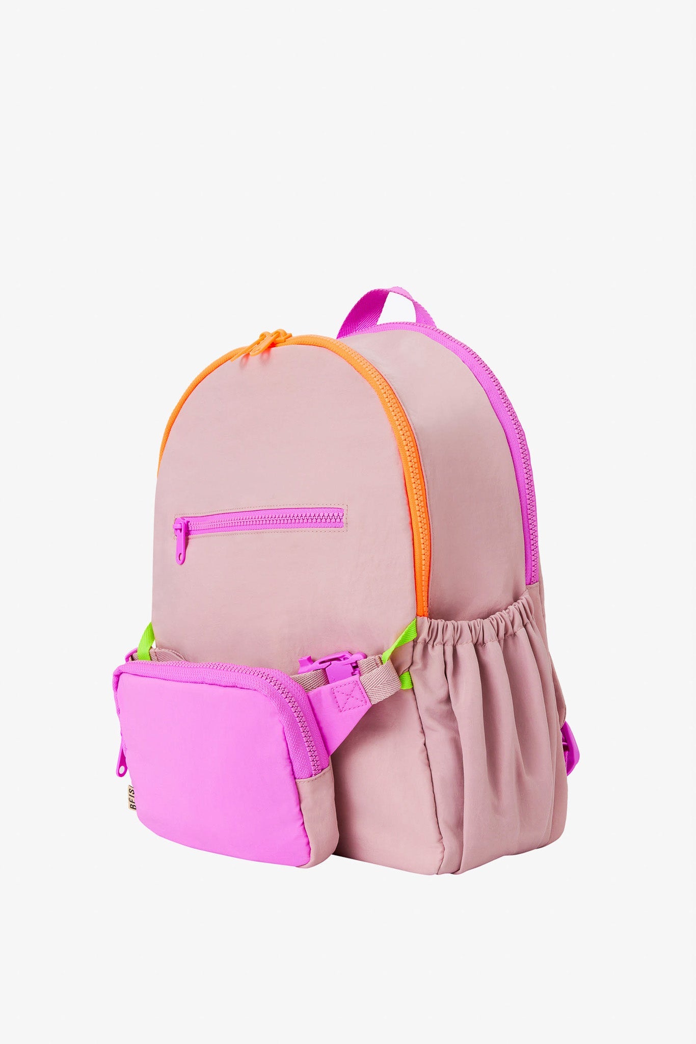 Resale The Kids Backpack in Atlas Pink